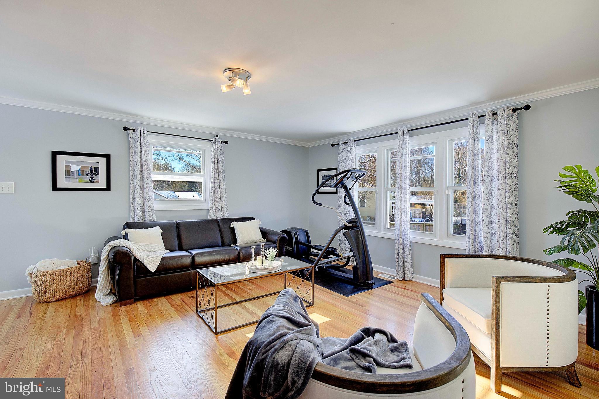 SYLMAC - Residential