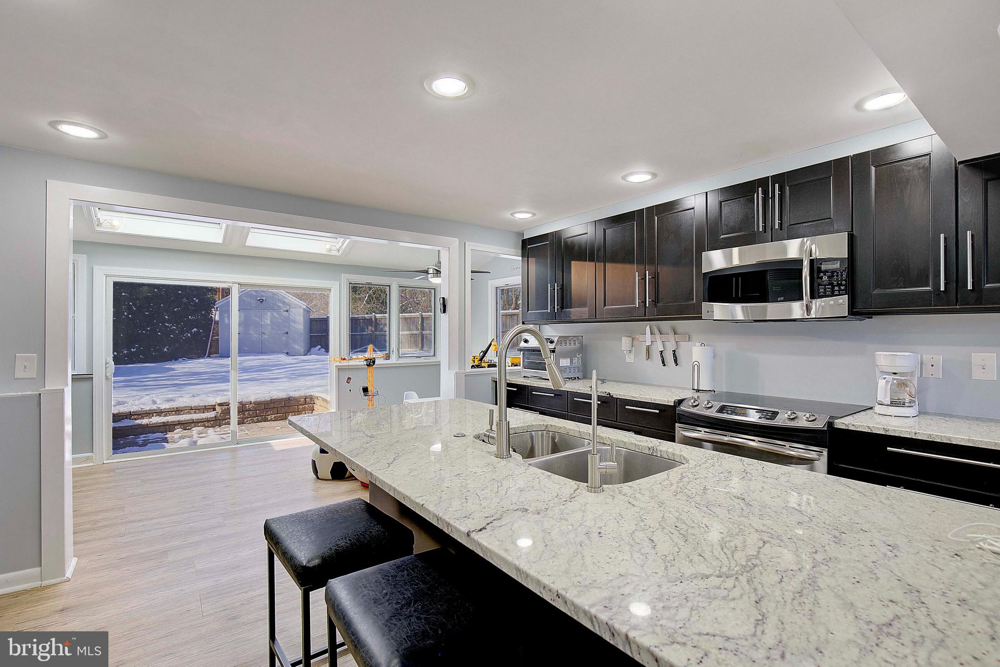 SYLMAC - Residential