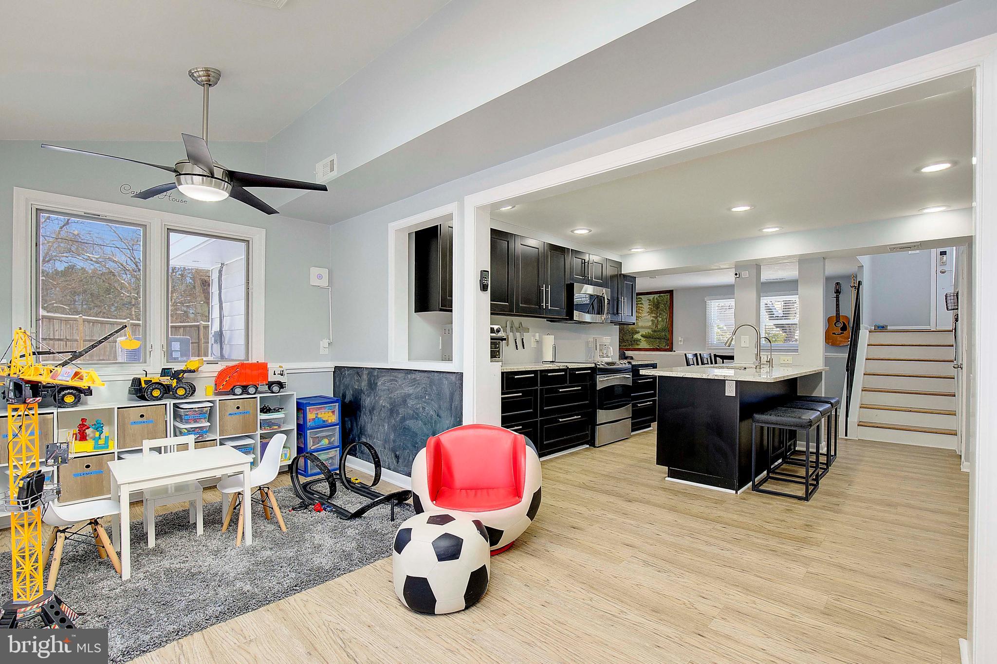 SYLMAC - Residential