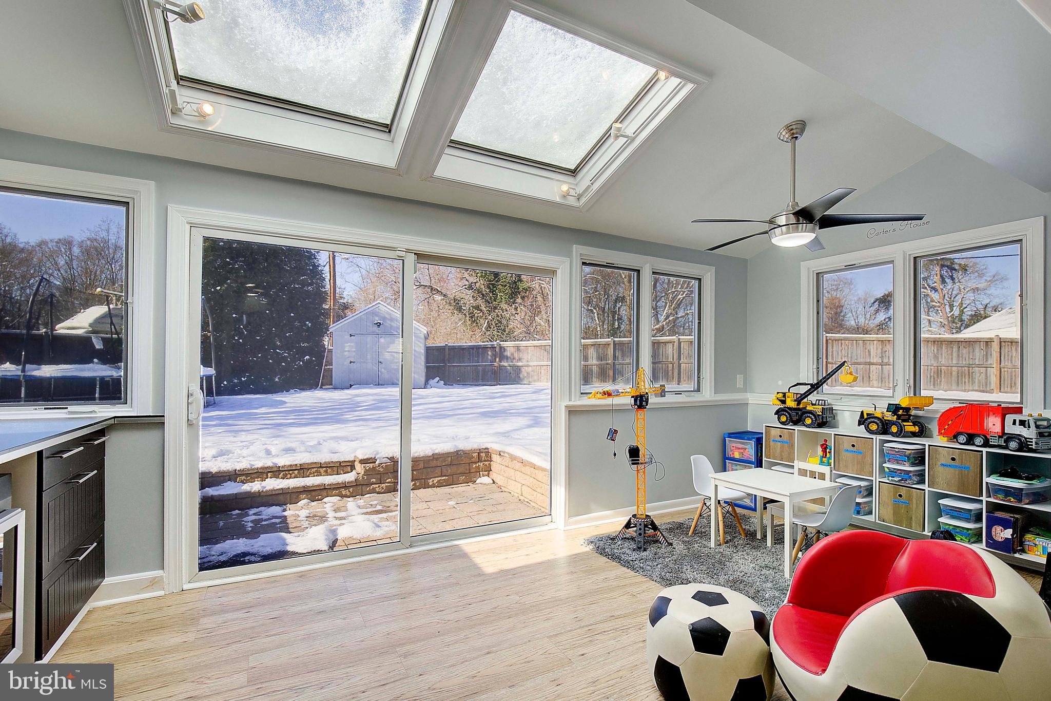 SYLMAC - Residential