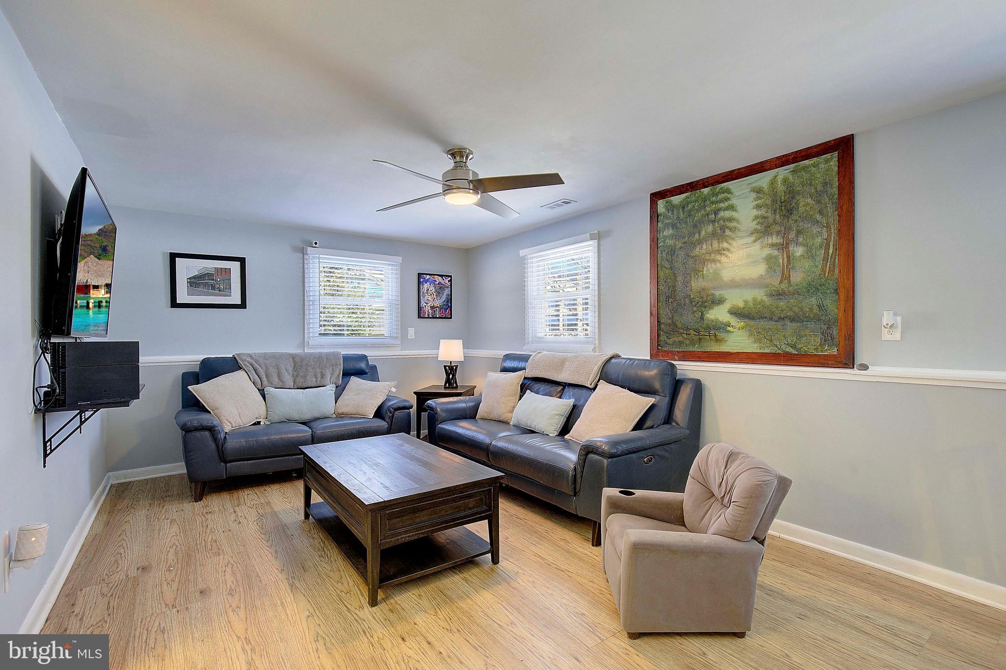 SYLMAC - Residential