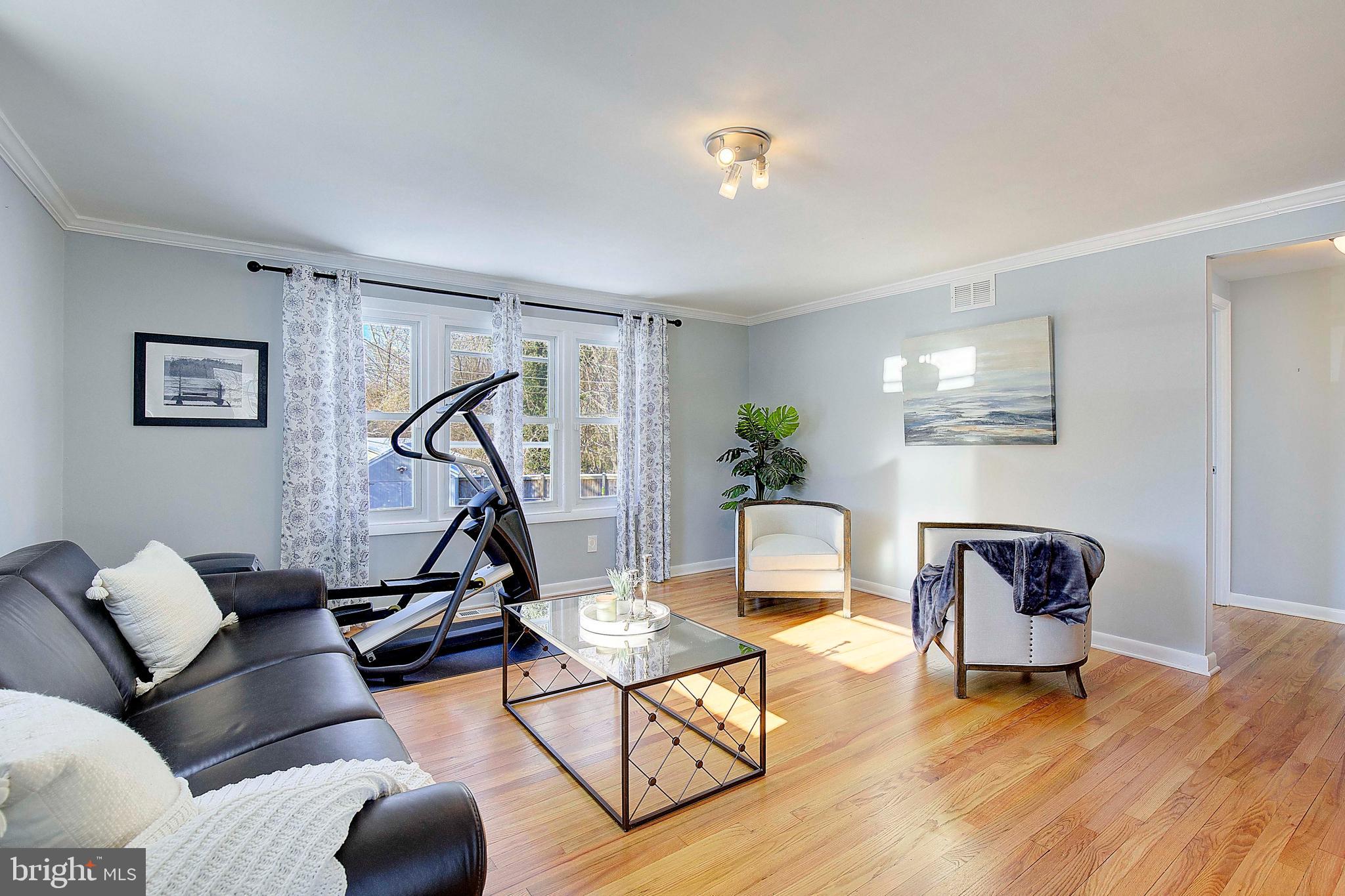 SYLMAC - Residential