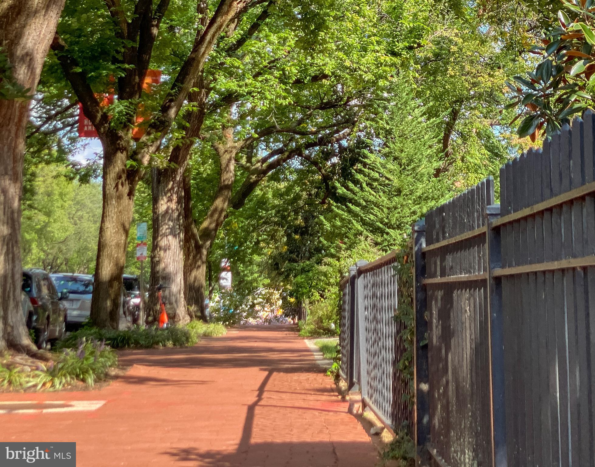 CAPITOL HILL - Residential