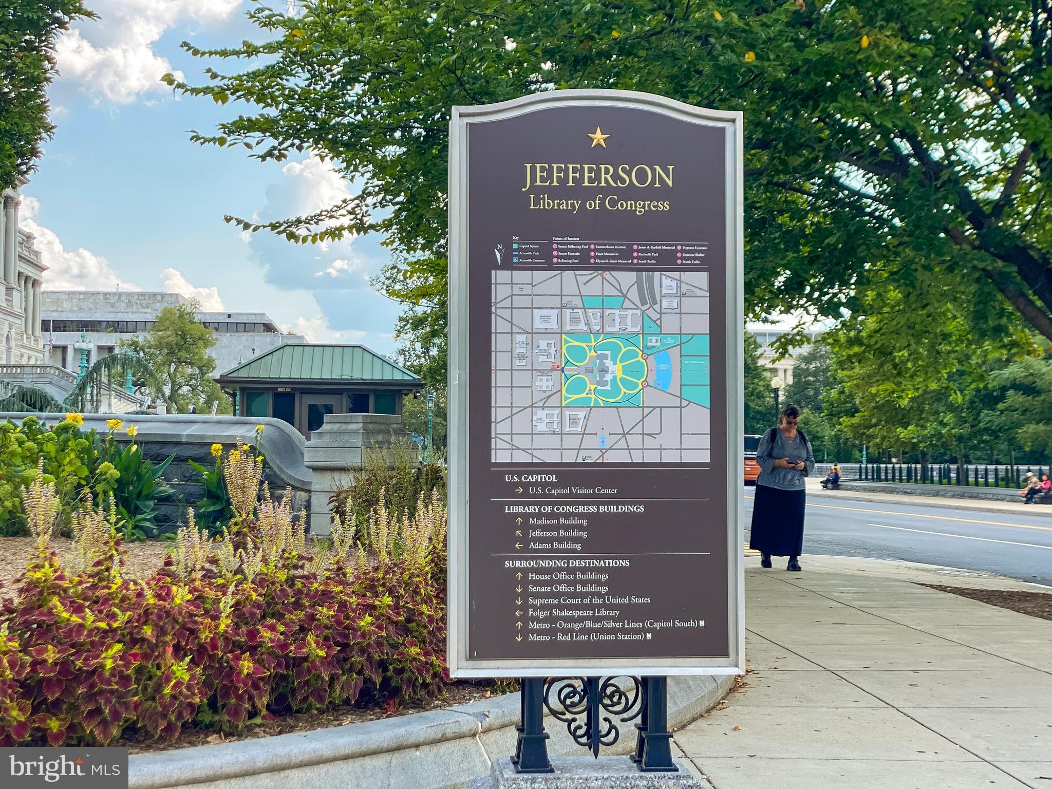 CAPITOL HILL - Residential