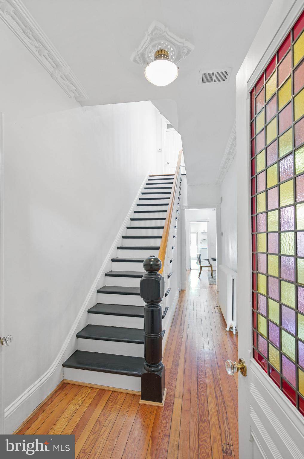 CAPITOL HILL - Residential