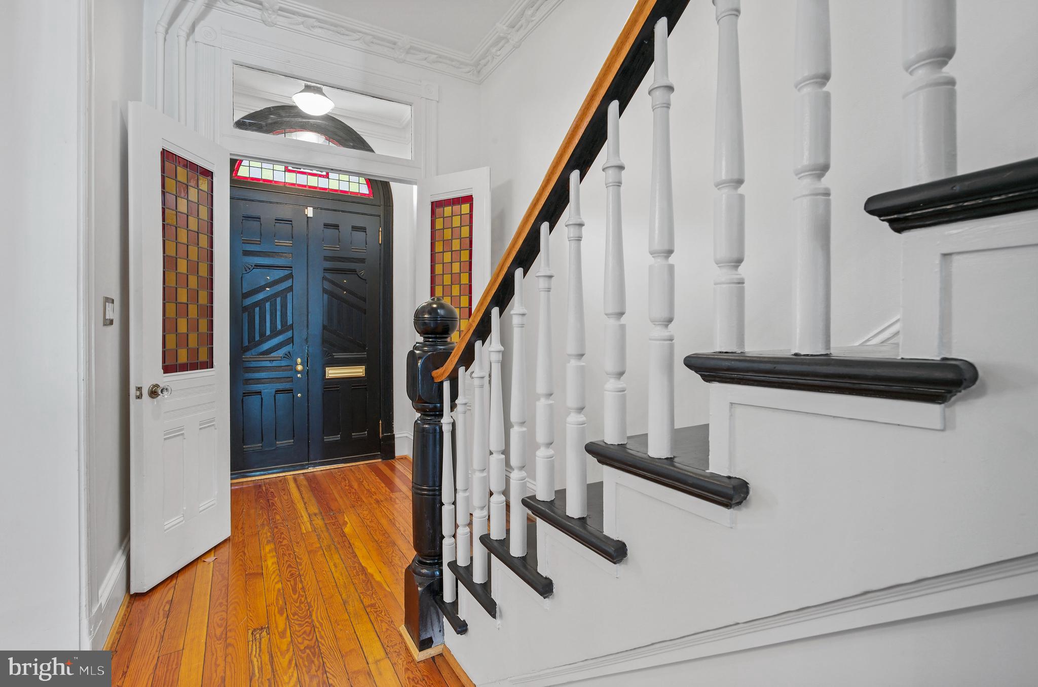 322 E CAPITOL STREET NE