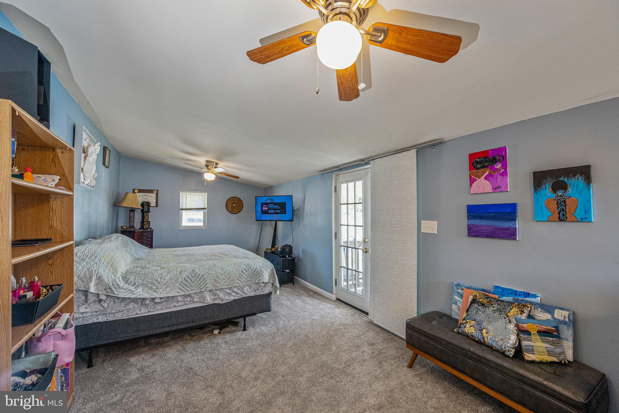 RANDALLSTOWN - Residential