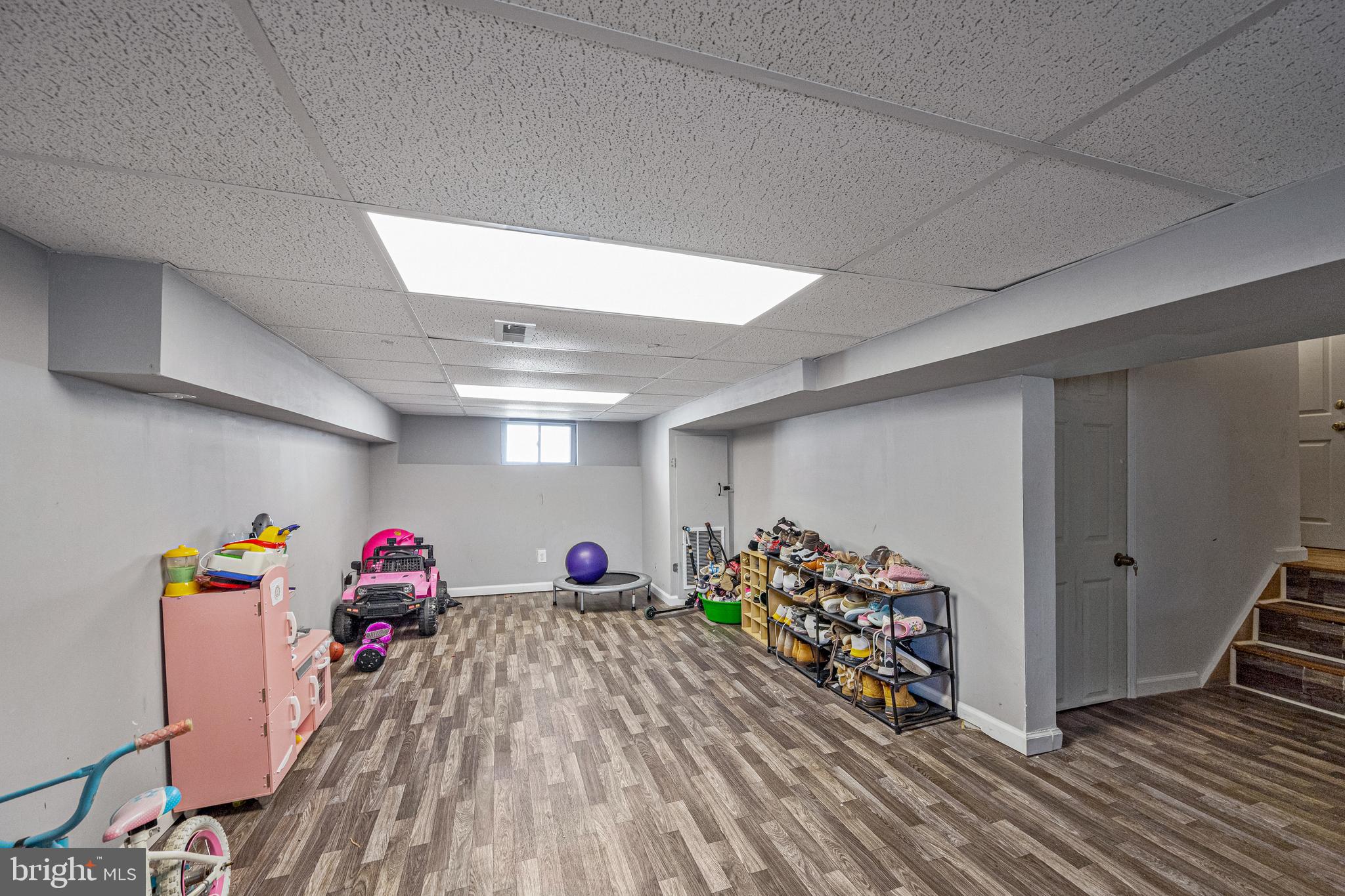 RANDALLSTOWN - Residential