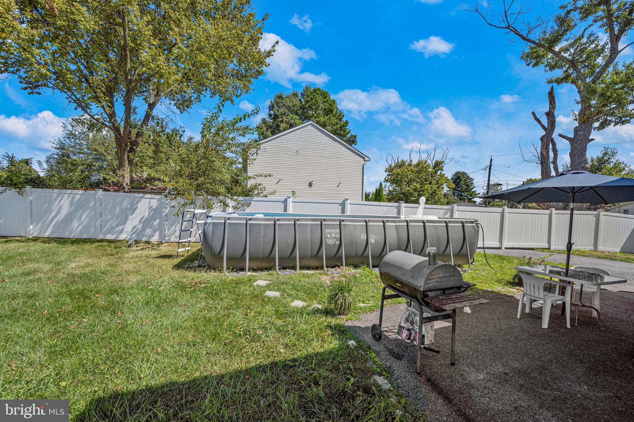 RANDALLSTOWN - Residential