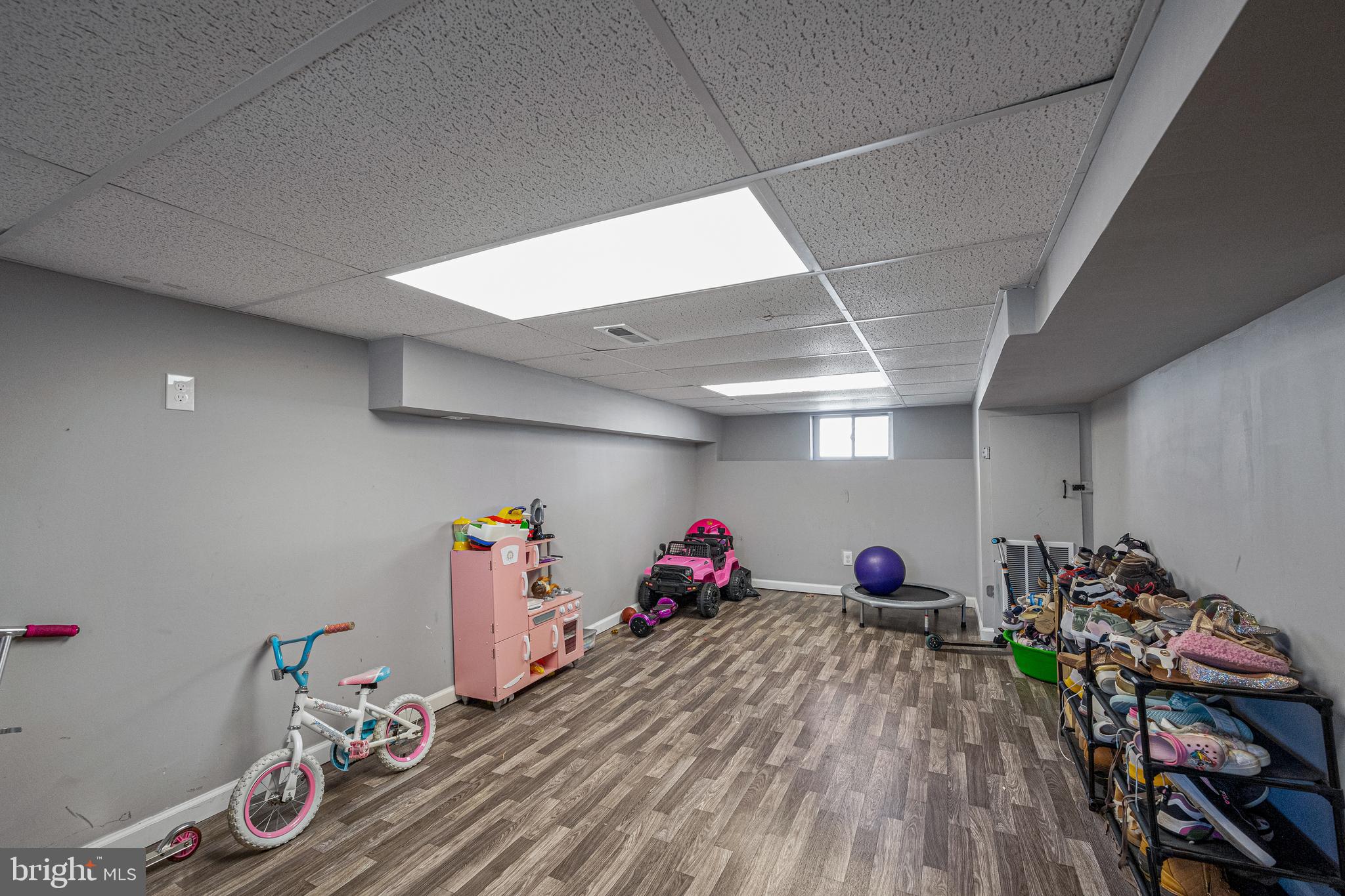 RANDALLSTOWN - Residential