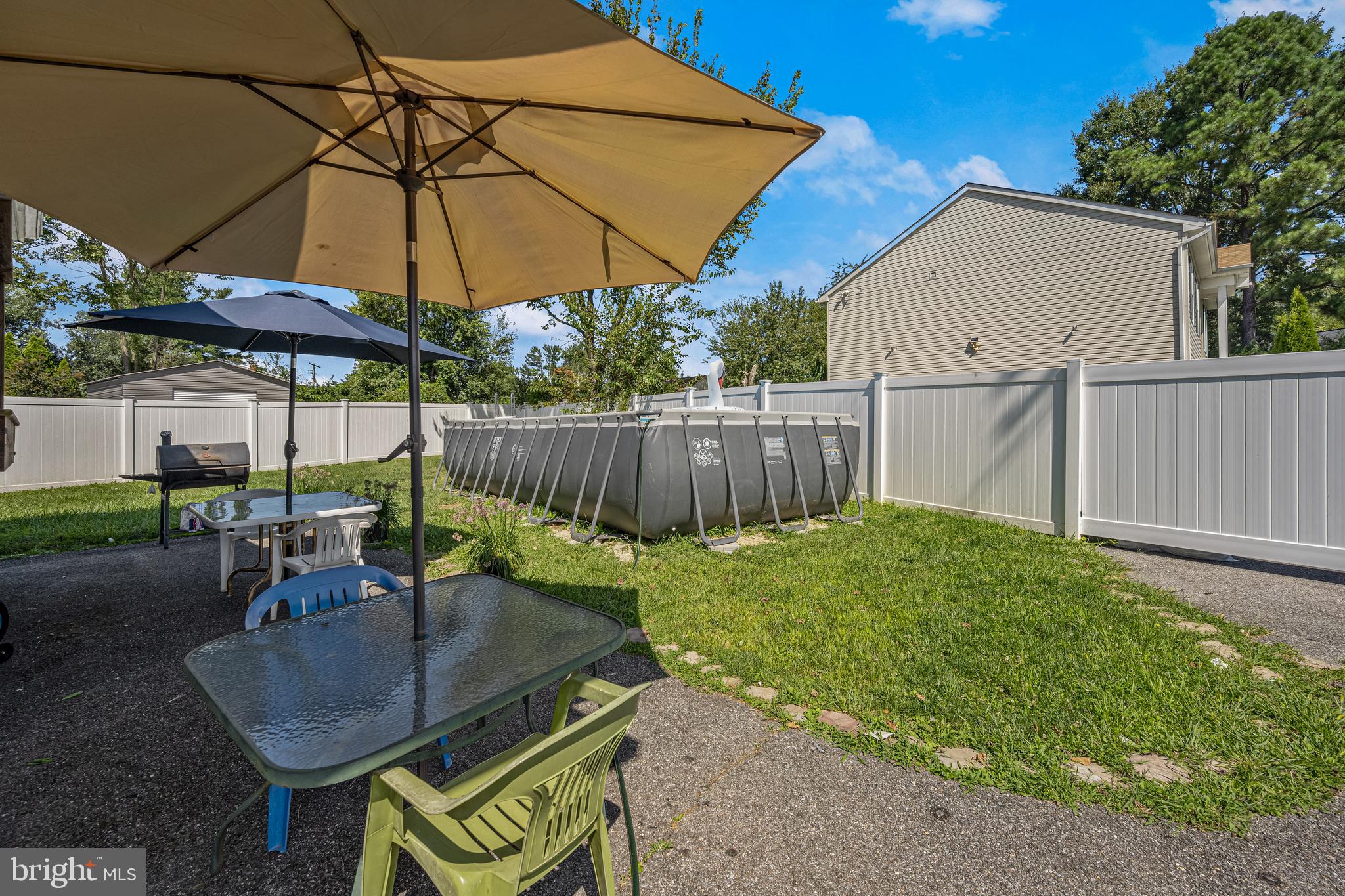 RANDALLSTOWN - Residential