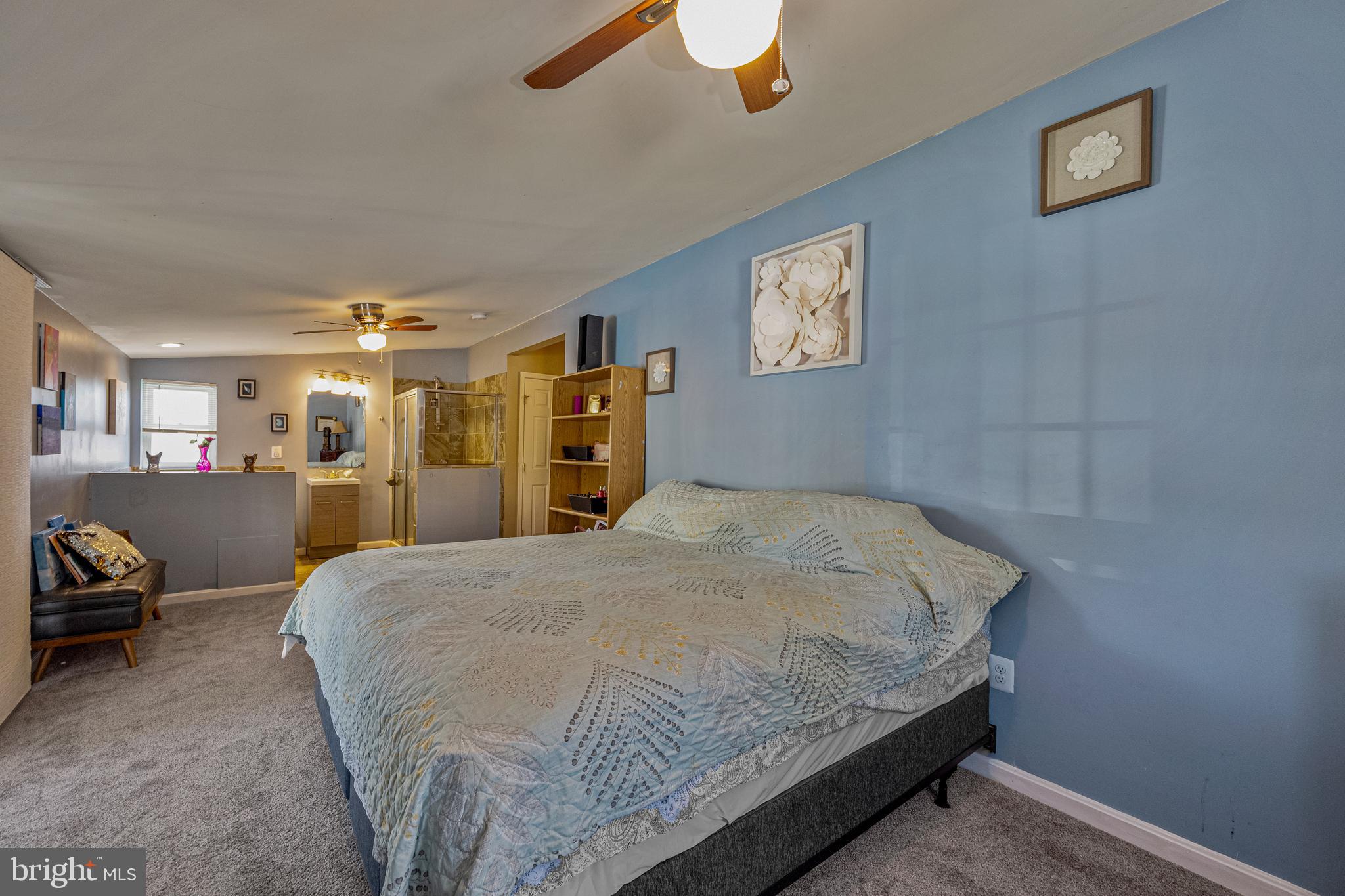 RANDALLSTOWN - Residential