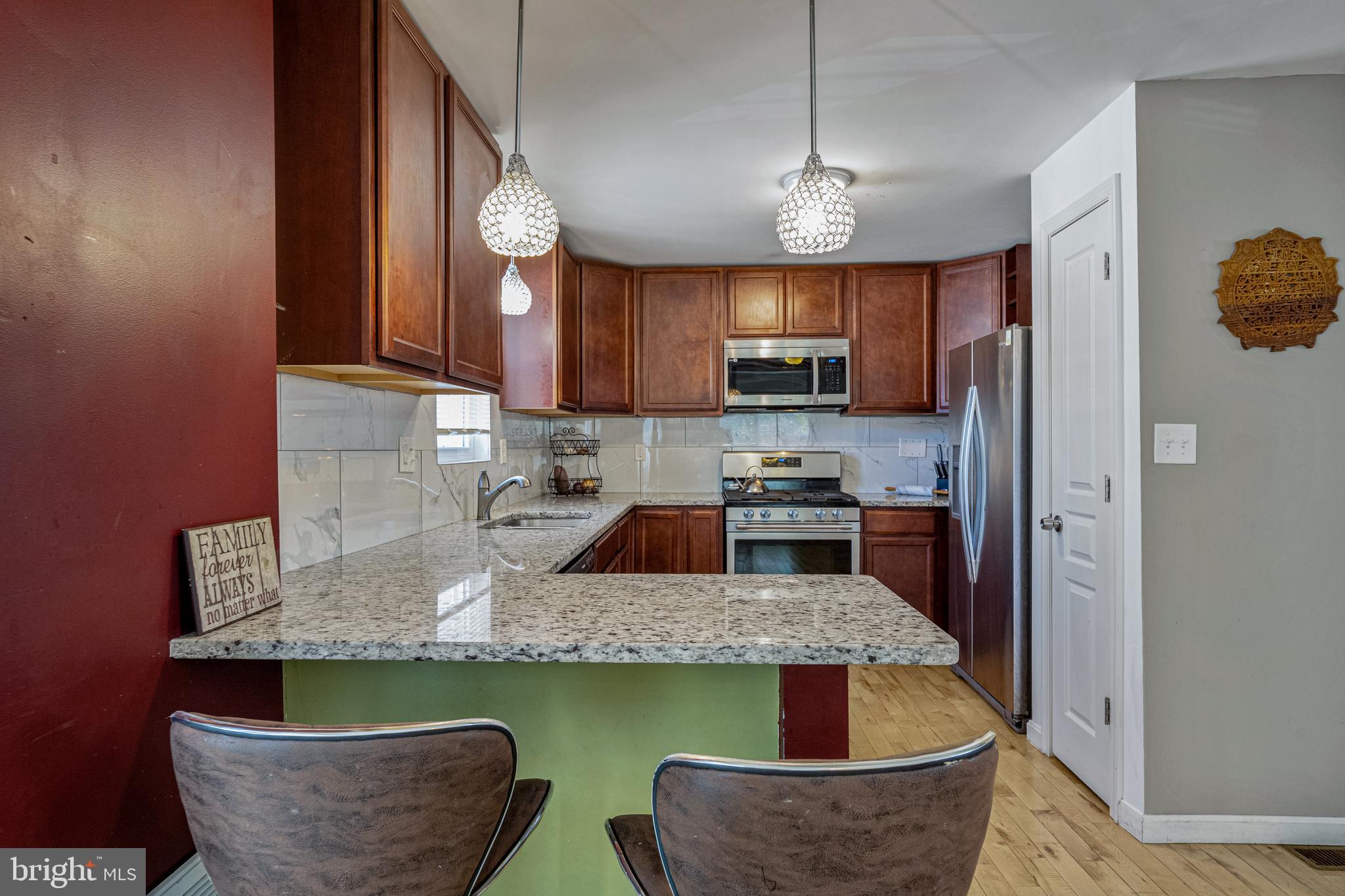 RANDALLSTOWN - Residential