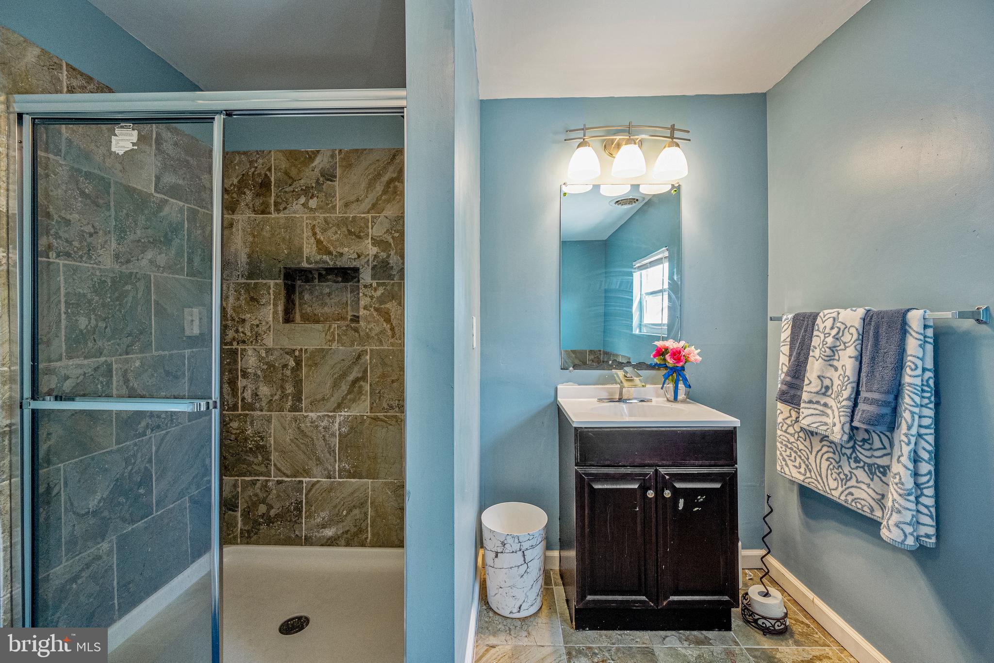 RANDALLSTOWN - Residential