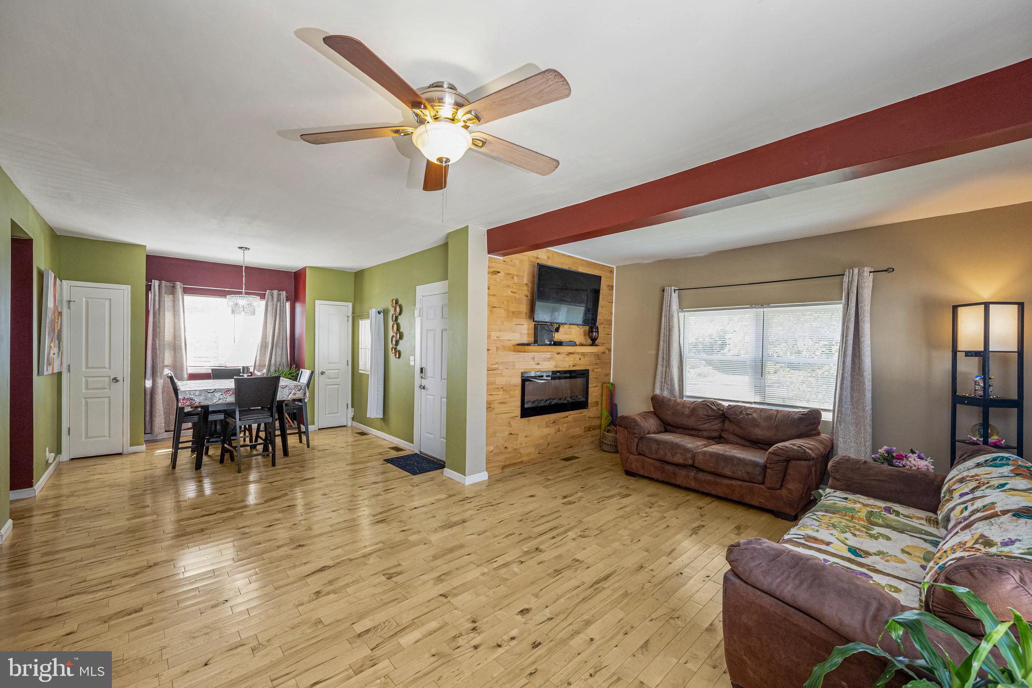 RANDALLSTOWN - Residential