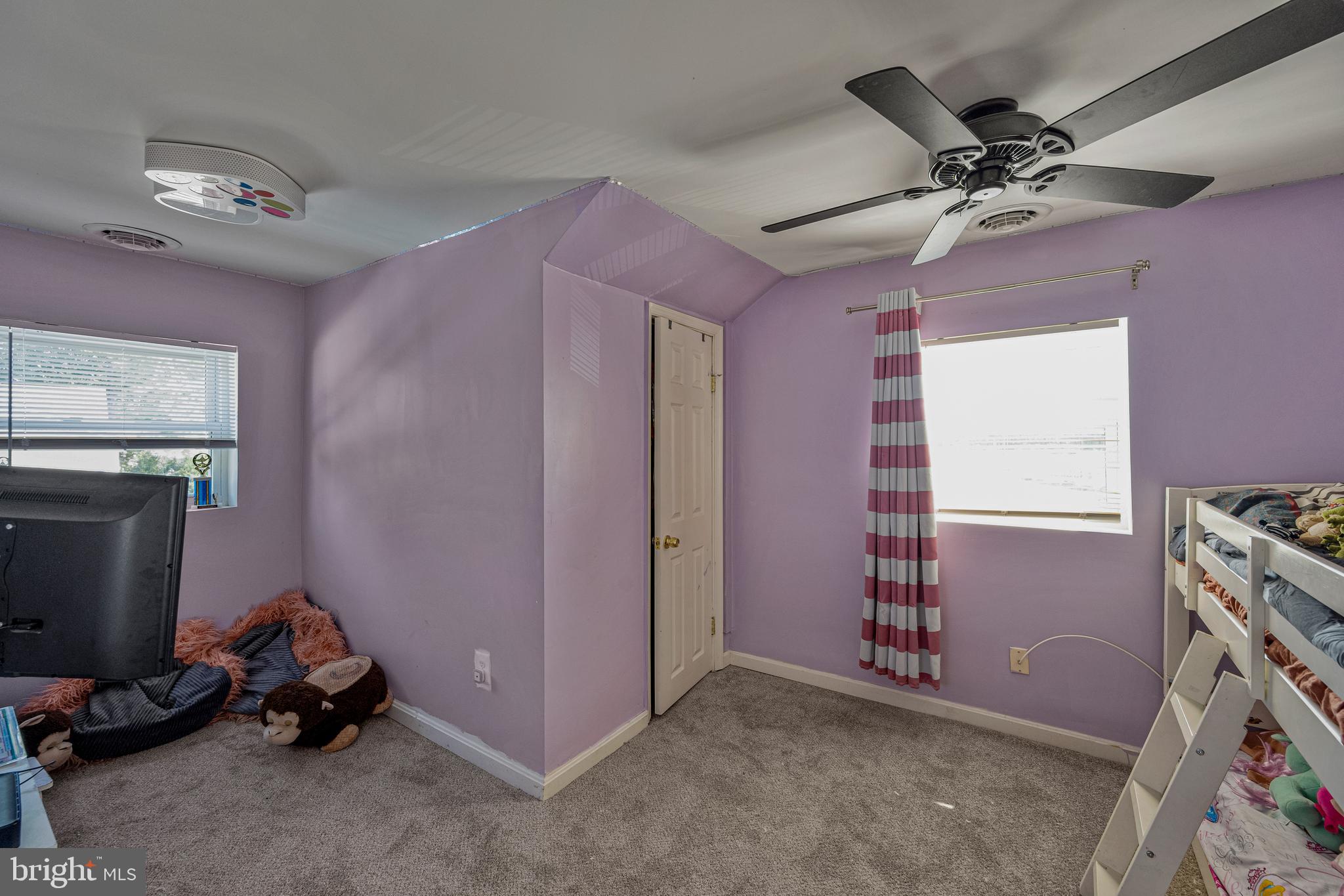 RANDALLSTOWN - Residential