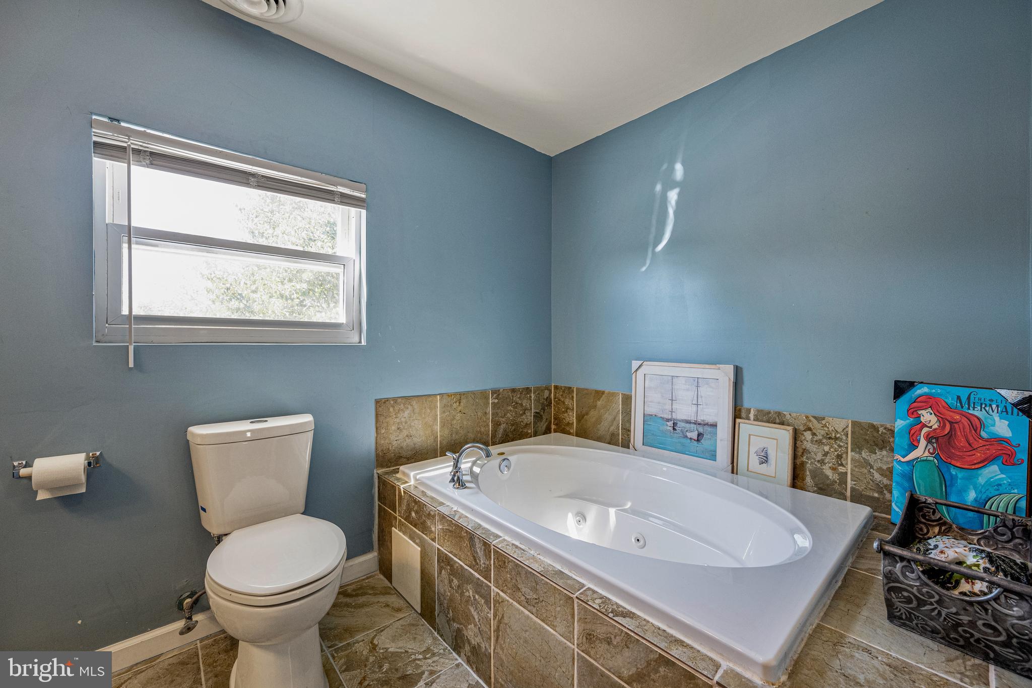 RANDALLSTOWN - Residential