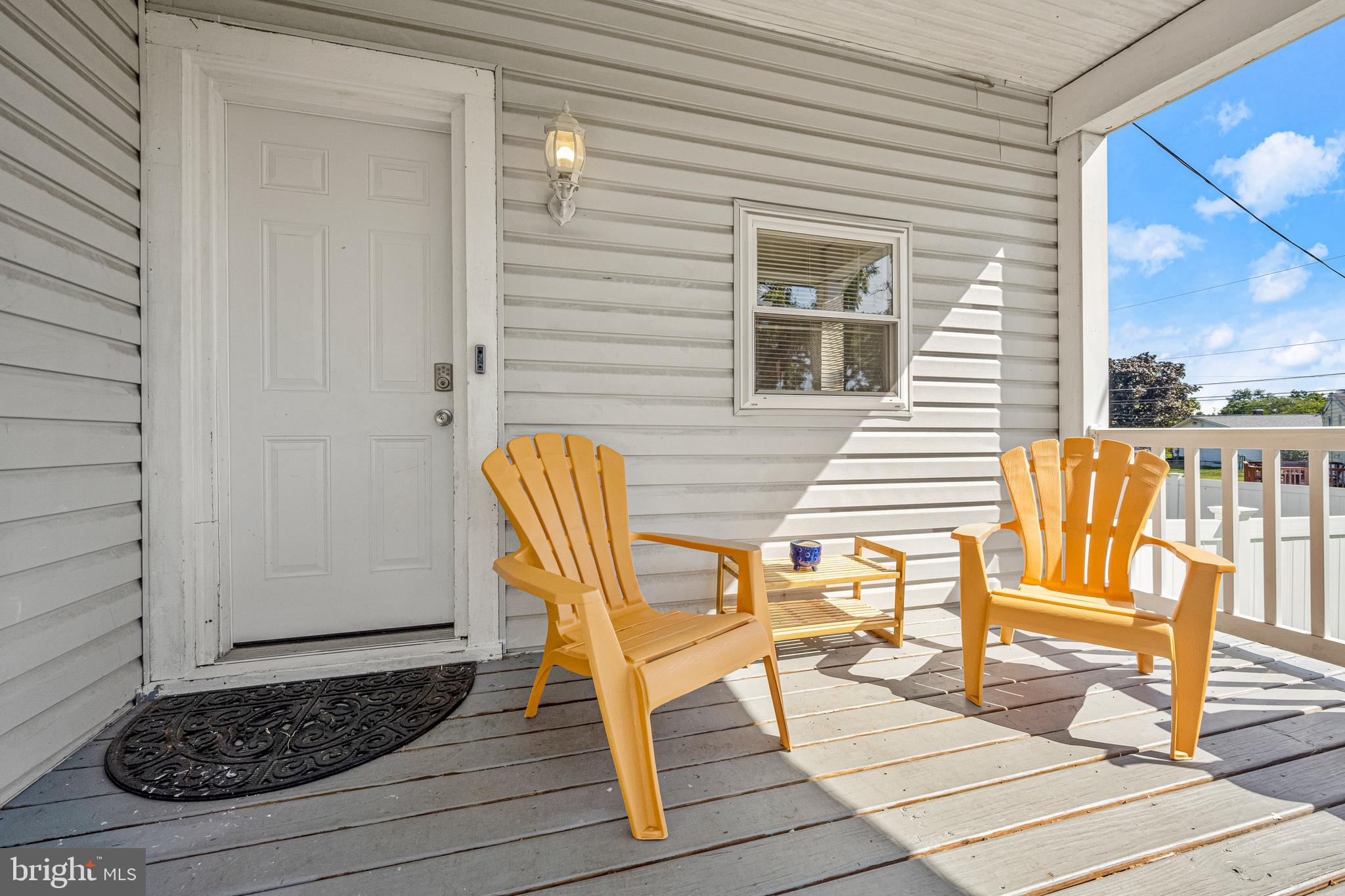 RANDALLSTOWN - Residential