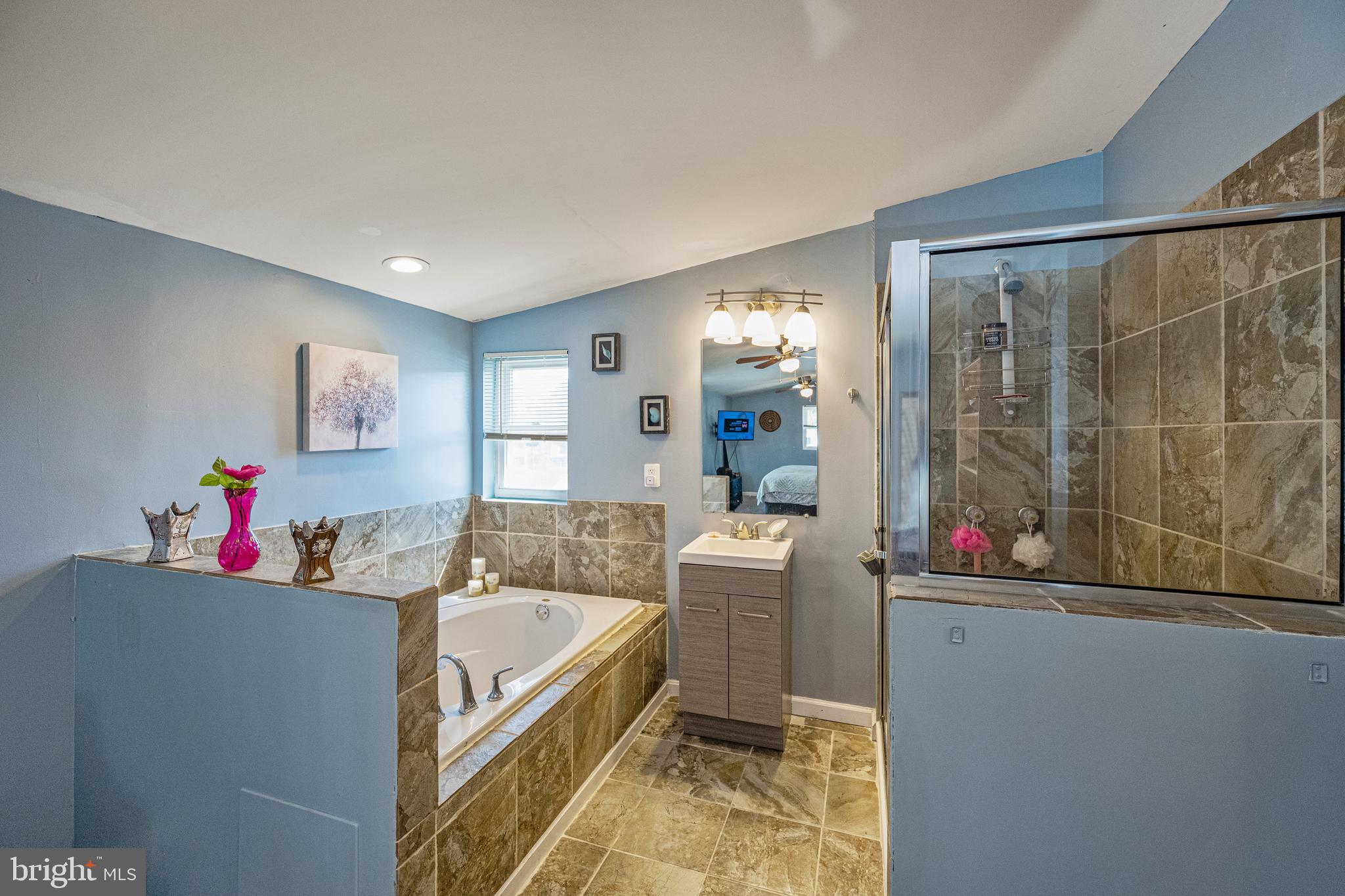 RANDALLSTOWN - Residential