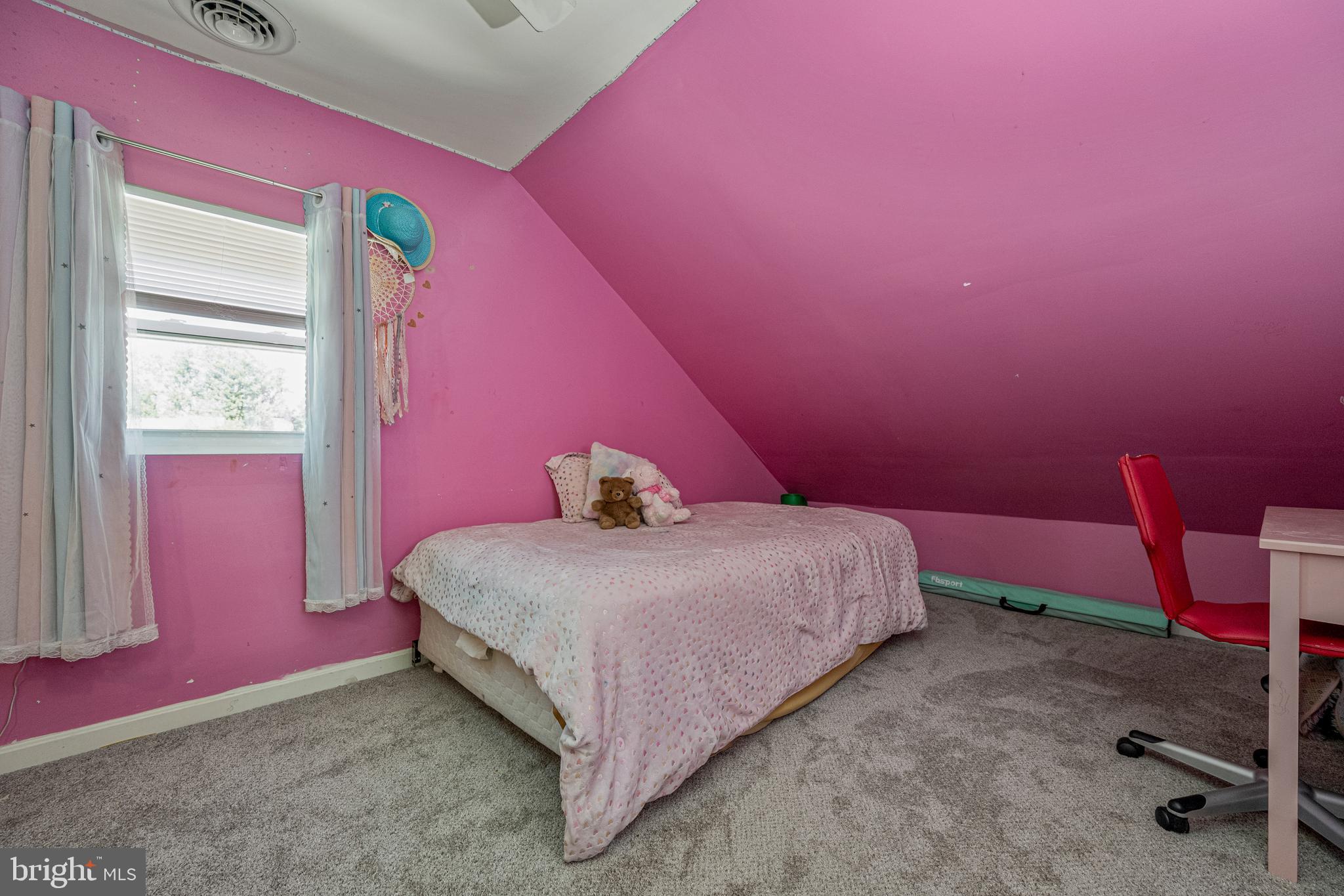 RANDALLSTOWN - Residential