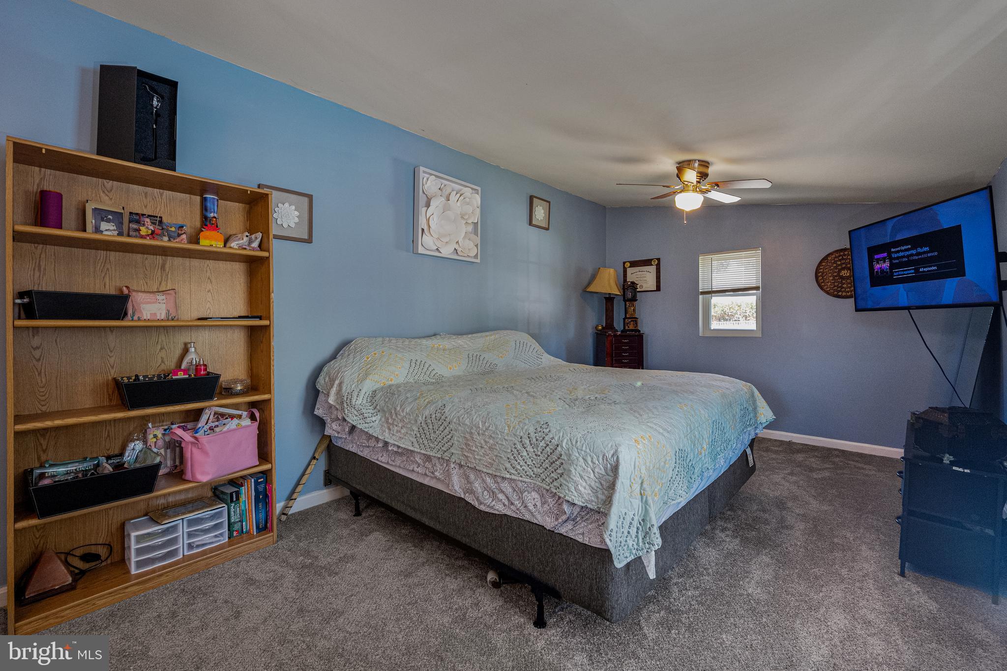 RANDALLSTOWN - Residential