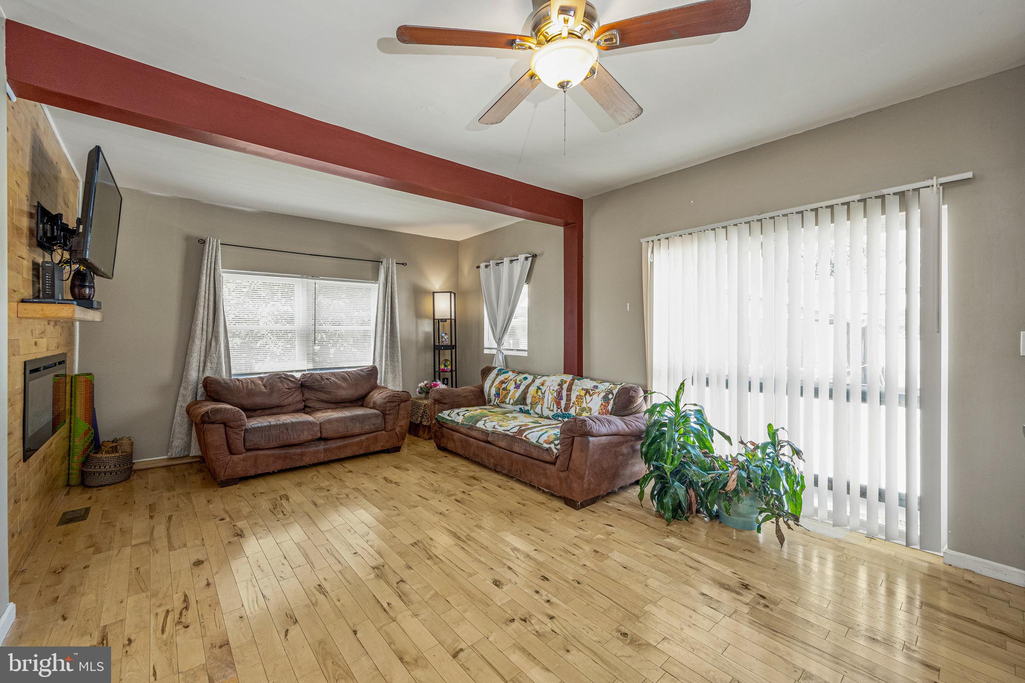 RANDALLSTOWN - Residential