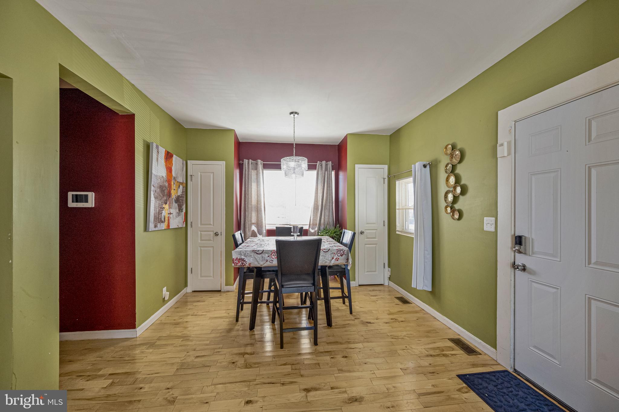 RANDALLSTOWN - Residential