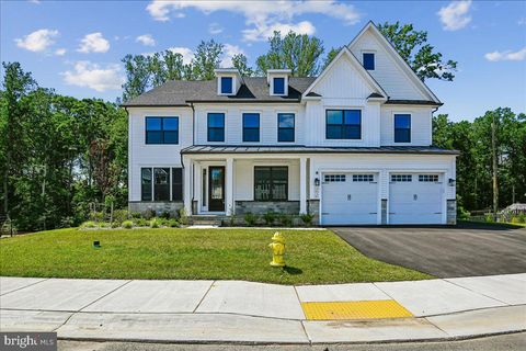 Homes For Rent - 2638 Broadhorn Dr Dr<br/> ODENTON, MD 21113