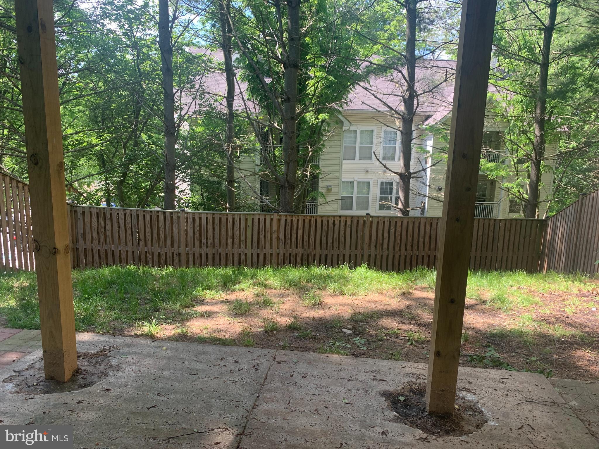 OWINGS MILLS - Residential Lease