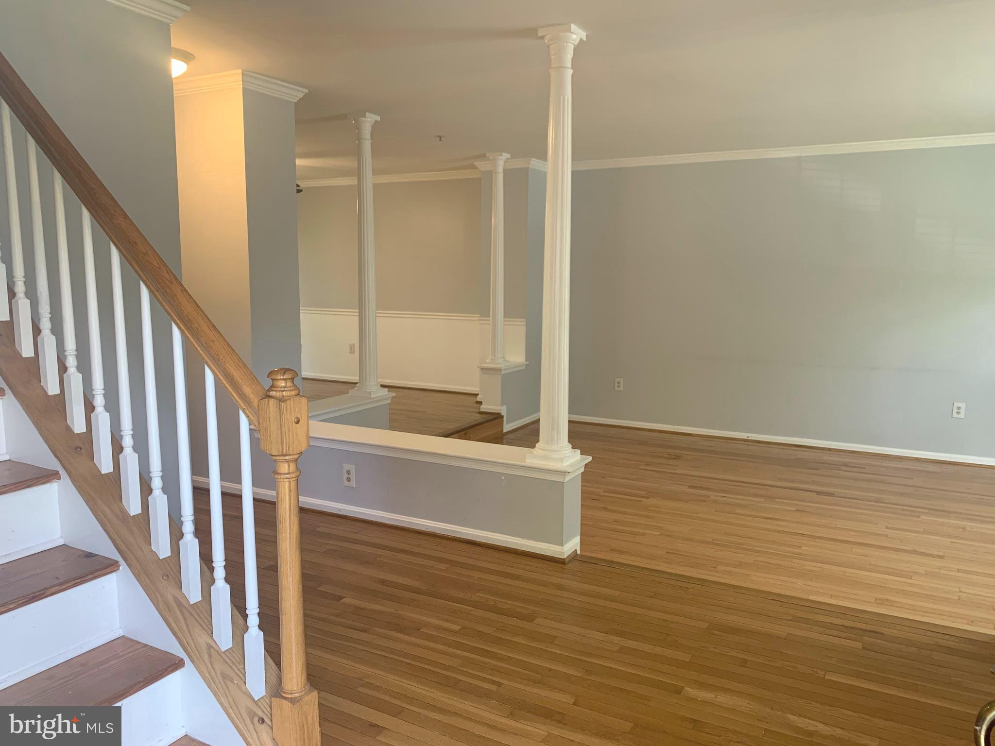 OWINGS MILLS - Residential Lease