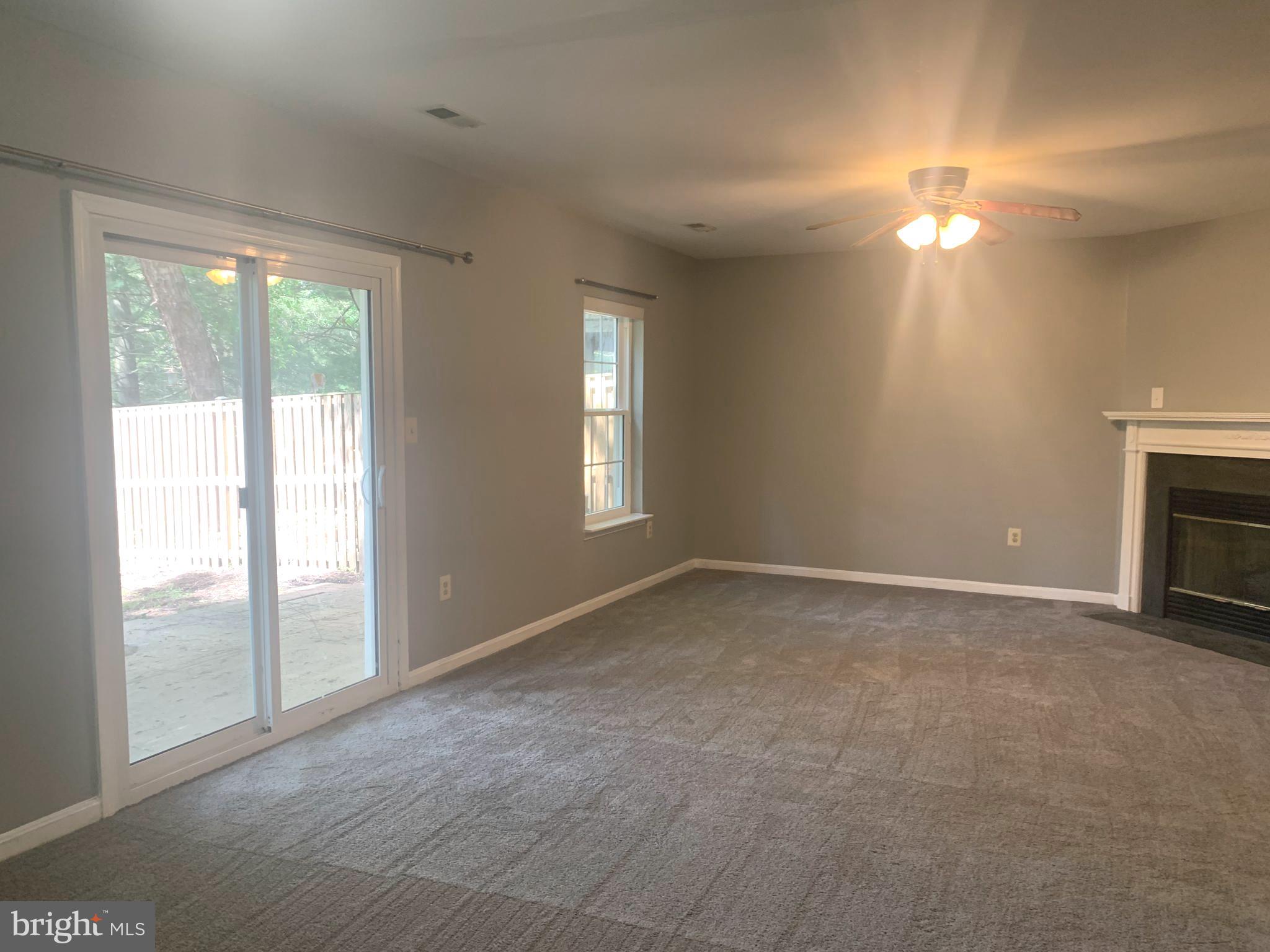 OWINGS MILLS - Residential Lease