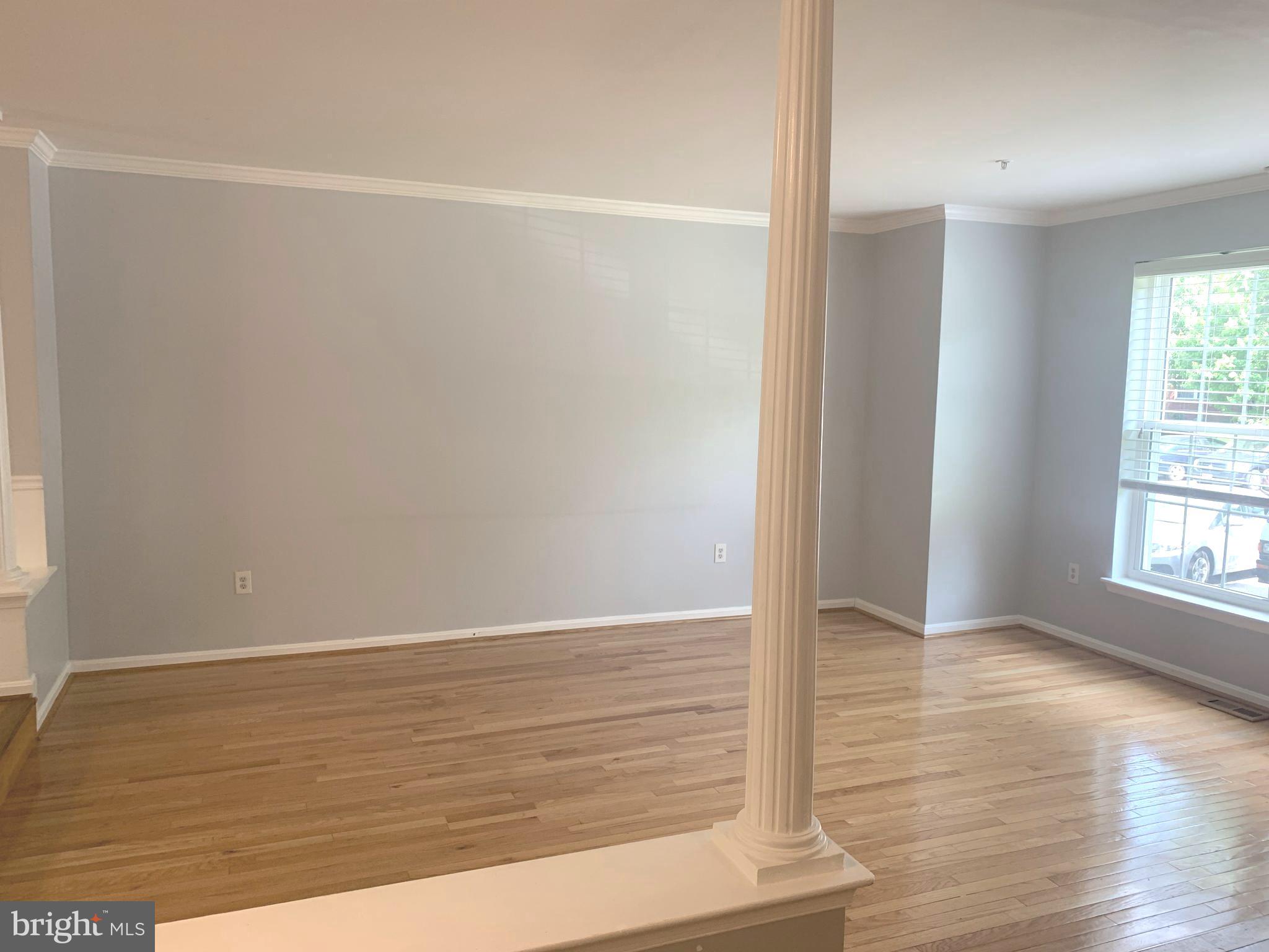 OWINGS MILLS - Residential Lease