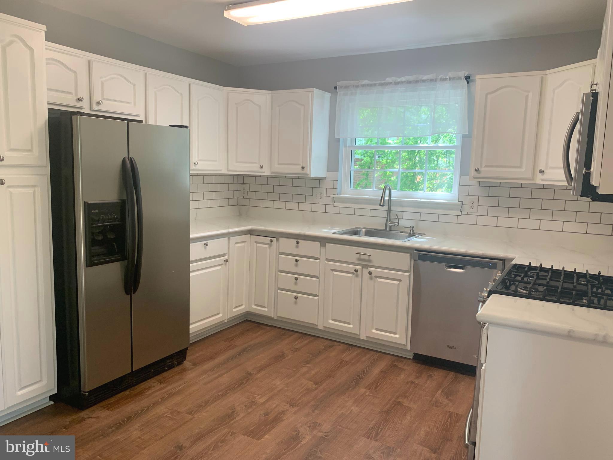 OWINGS MILLS - Residential Lease