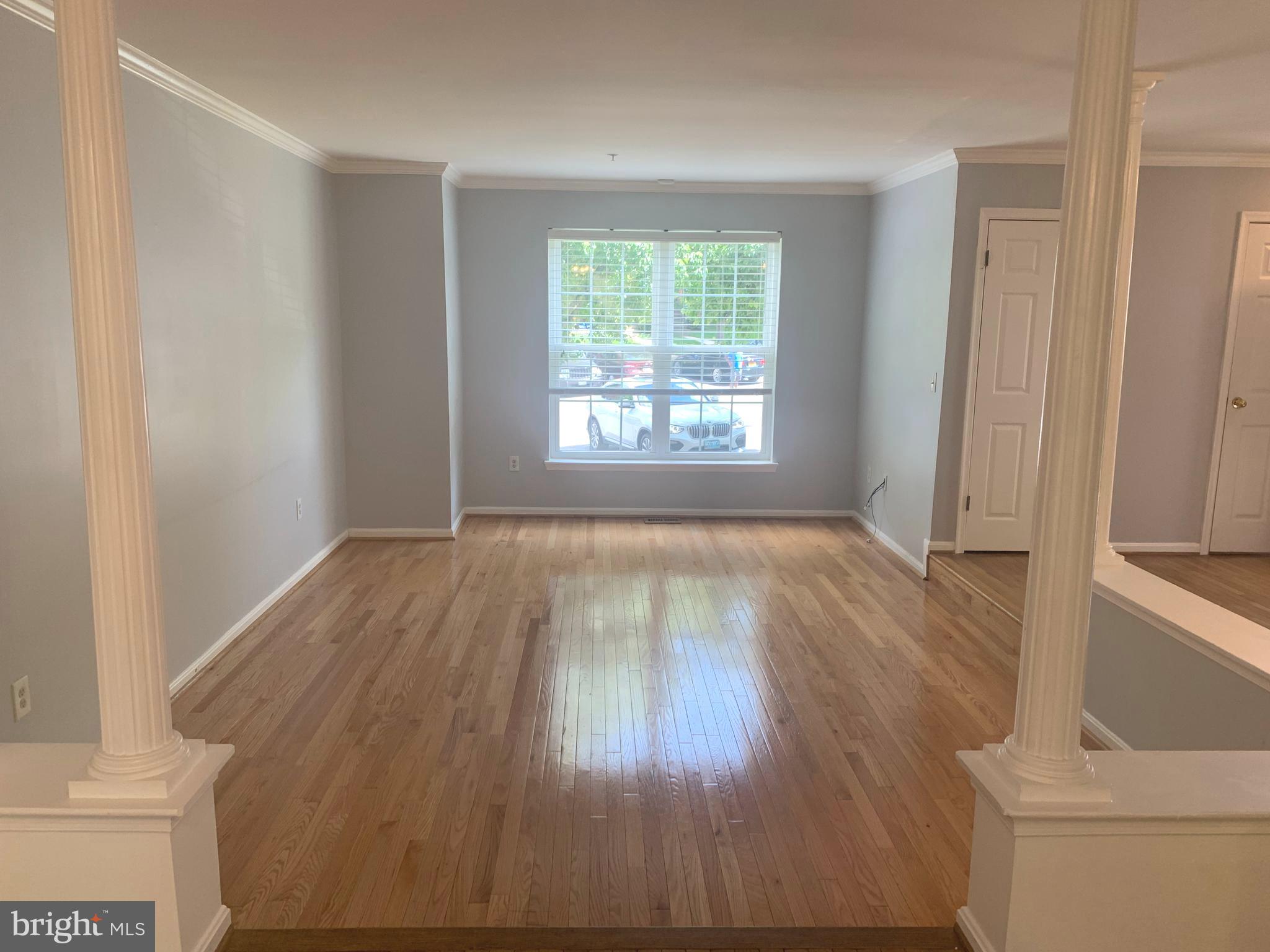 OWINGS MILLS - Residential Lease