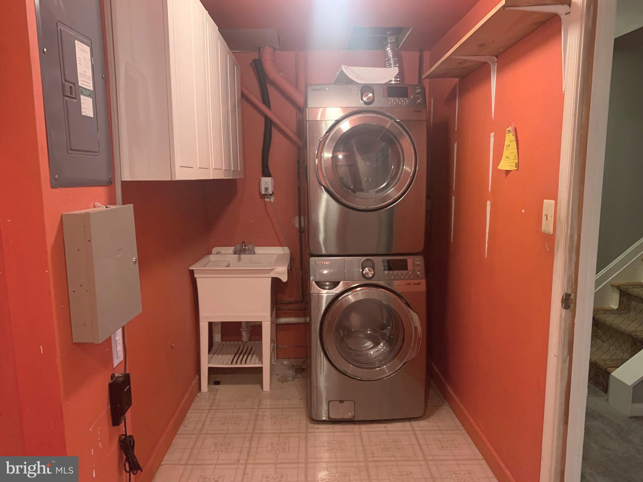 OWINGS MILLS - Residential Lease