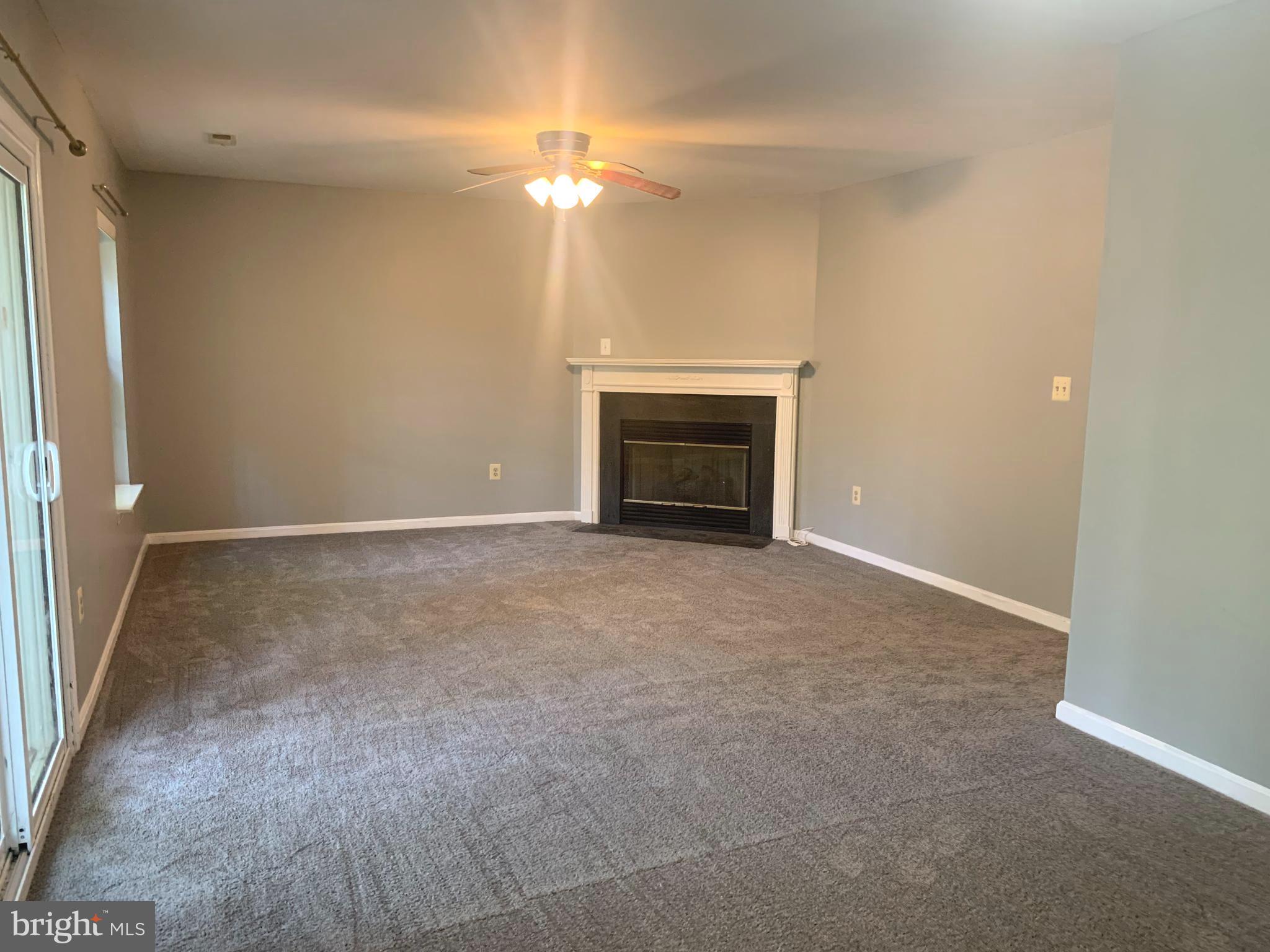 OWINGS MILLS - Residential Lease