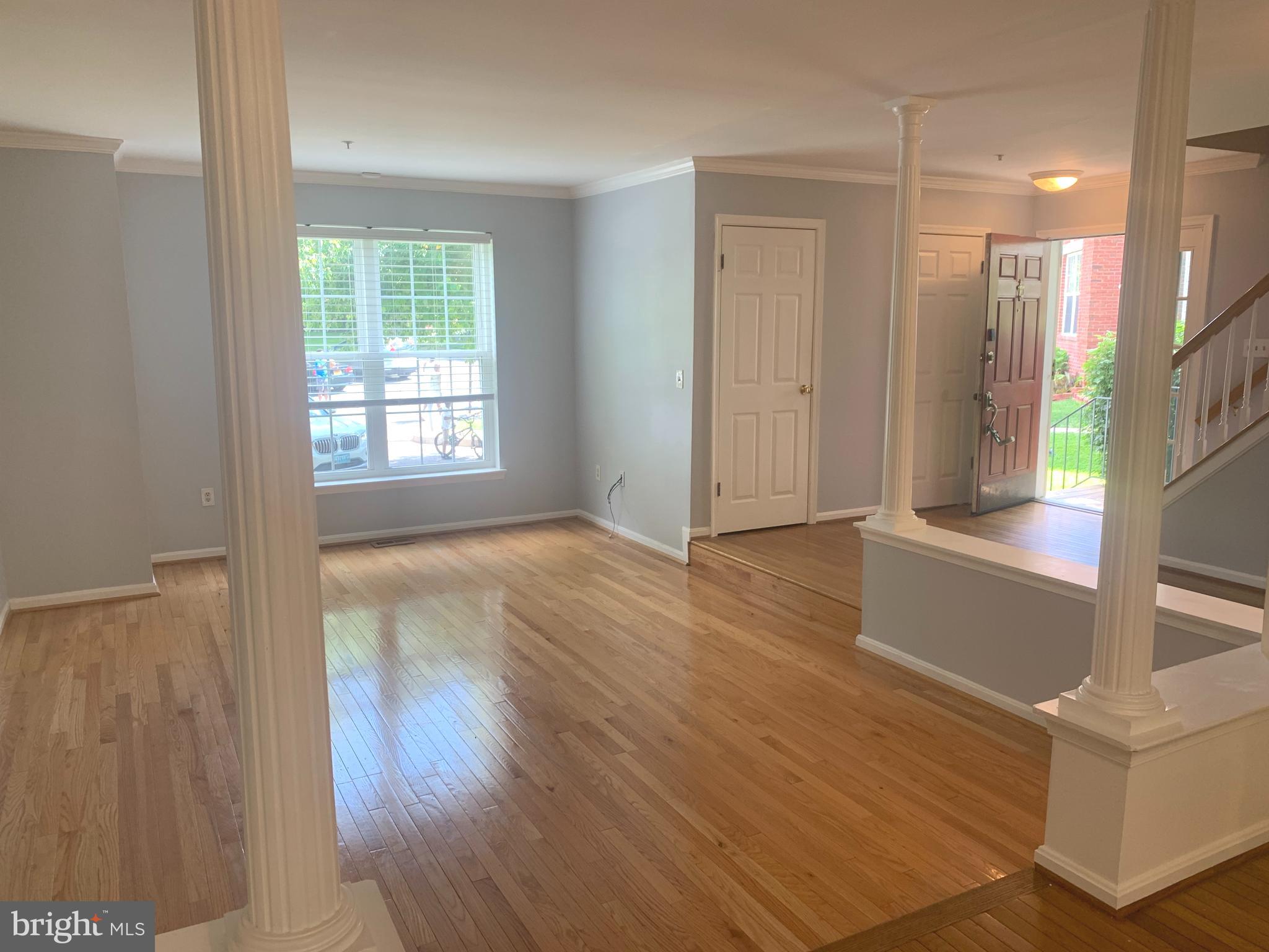 OWINGS MILLS - Residential Lease