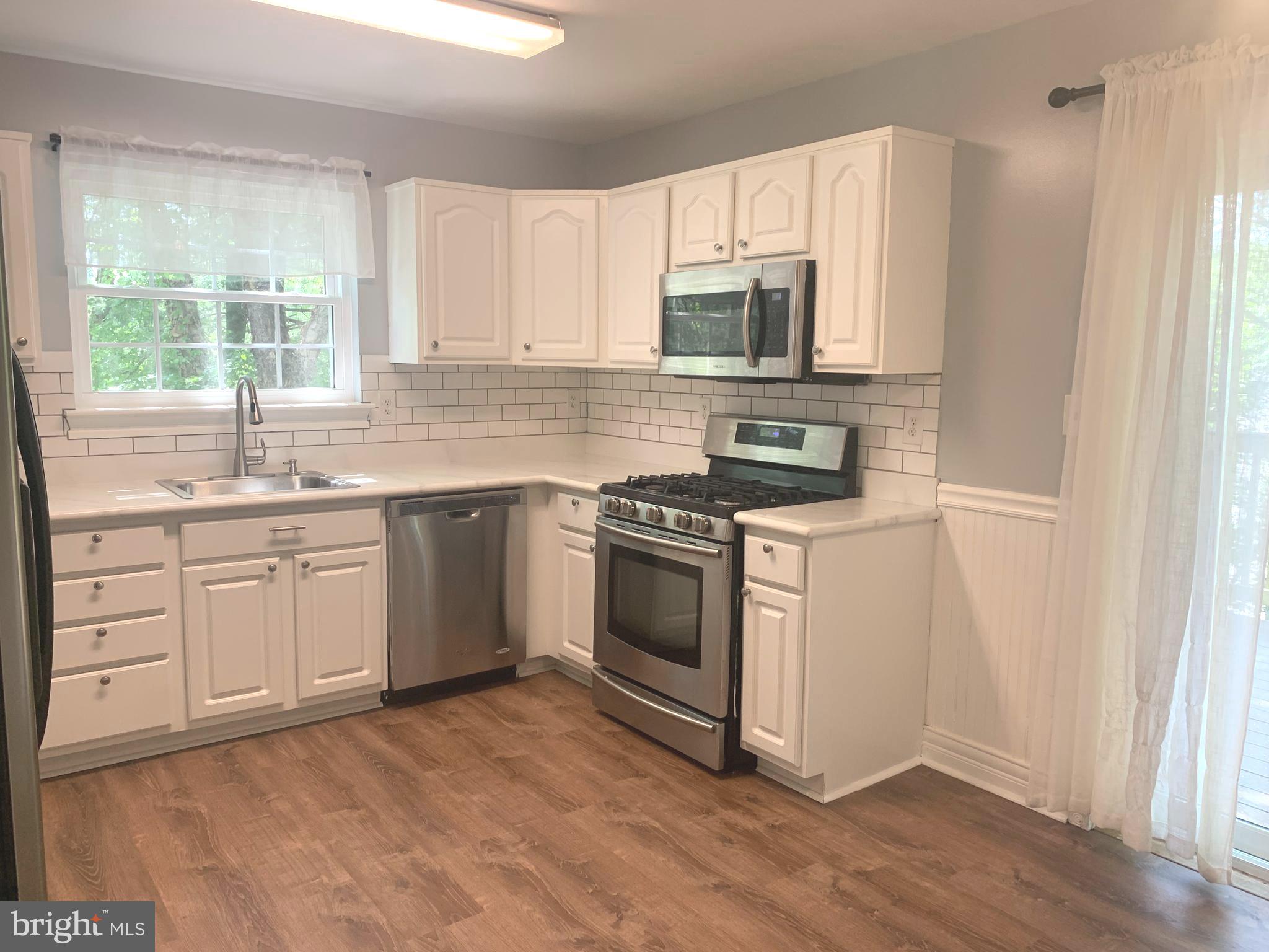 OWINGS MILLS - Residential Lease