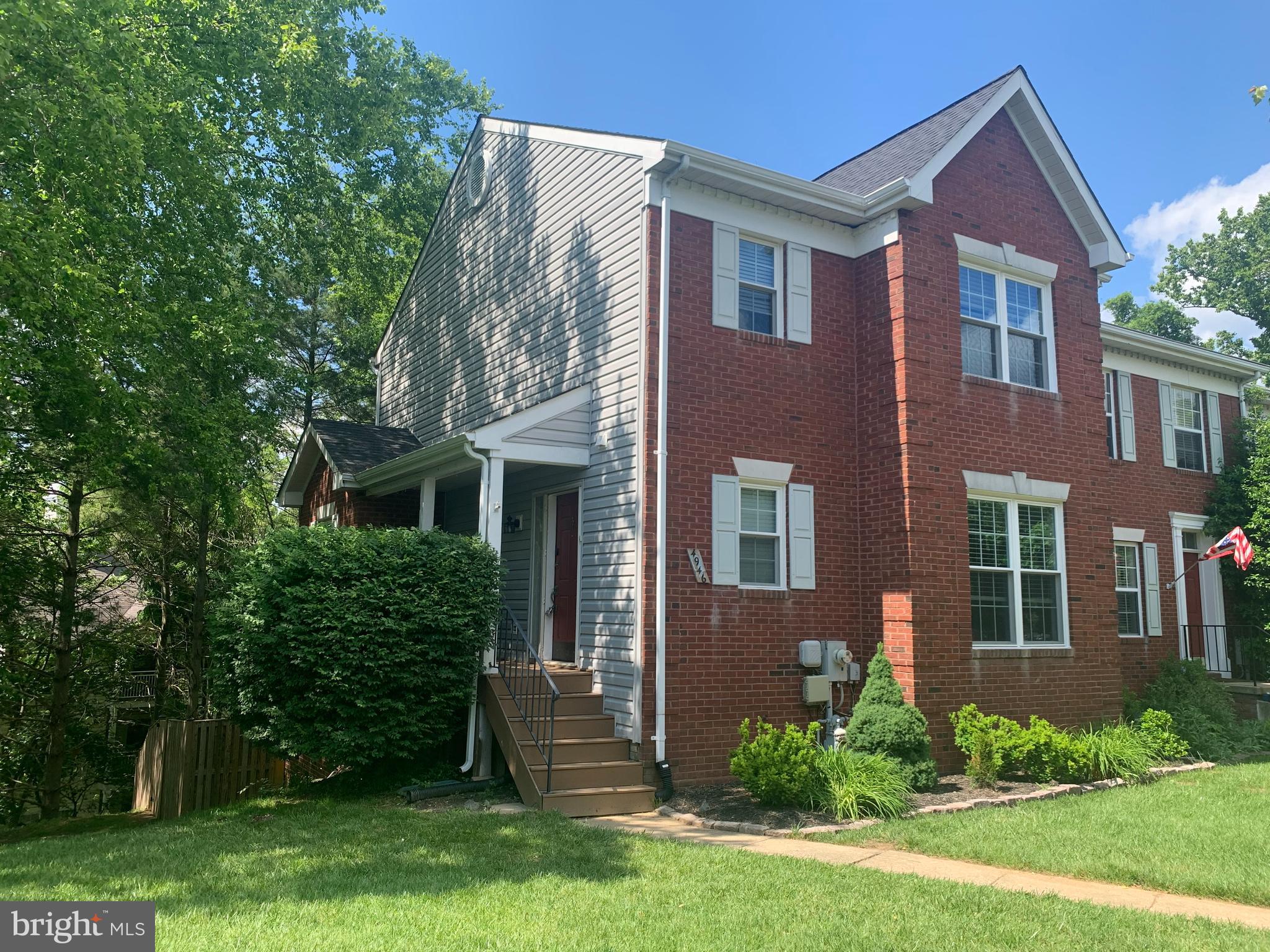 OWINGS MILLS - Residential Lease