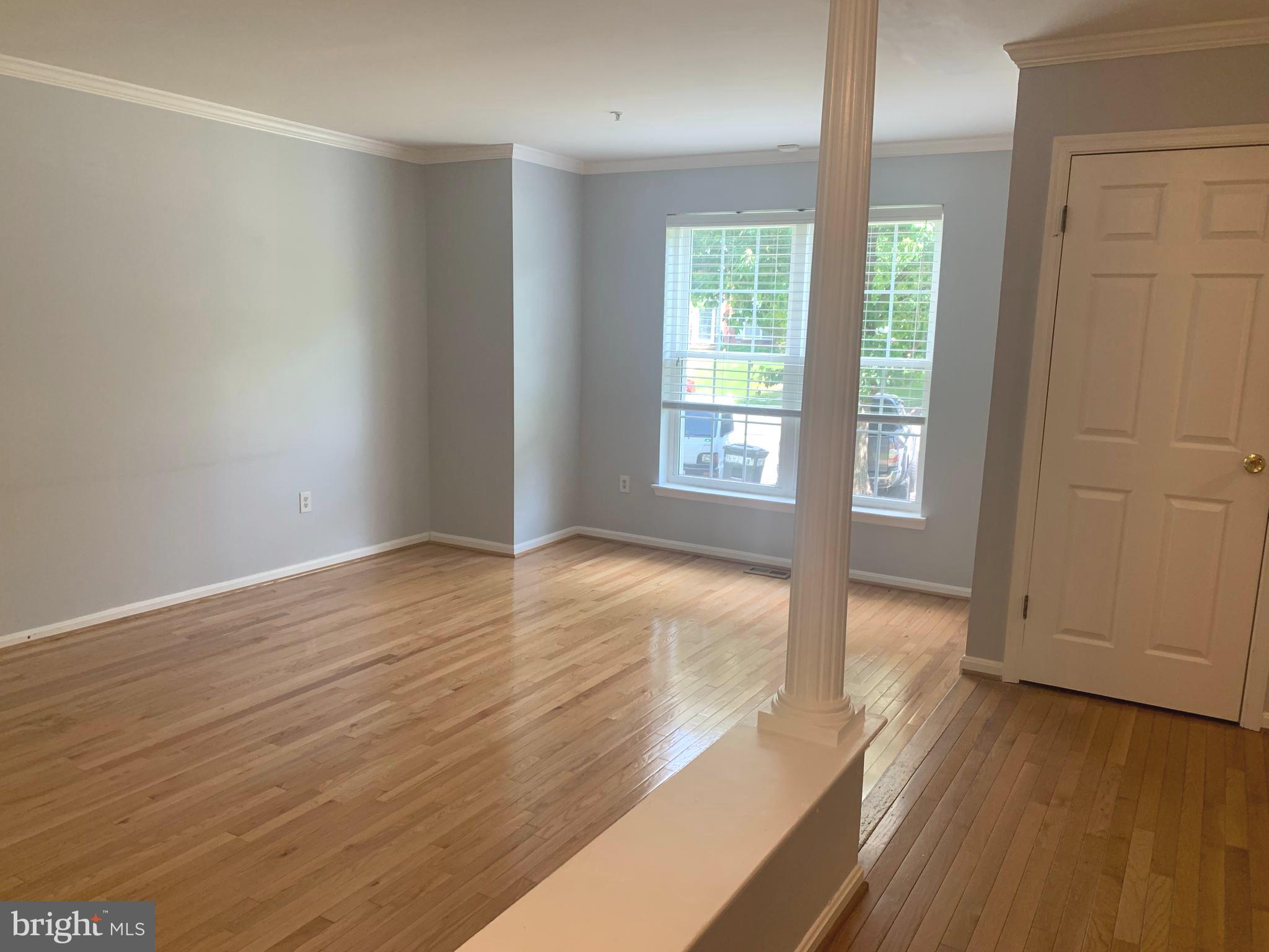 OWINGS MILLS - Residential Lease