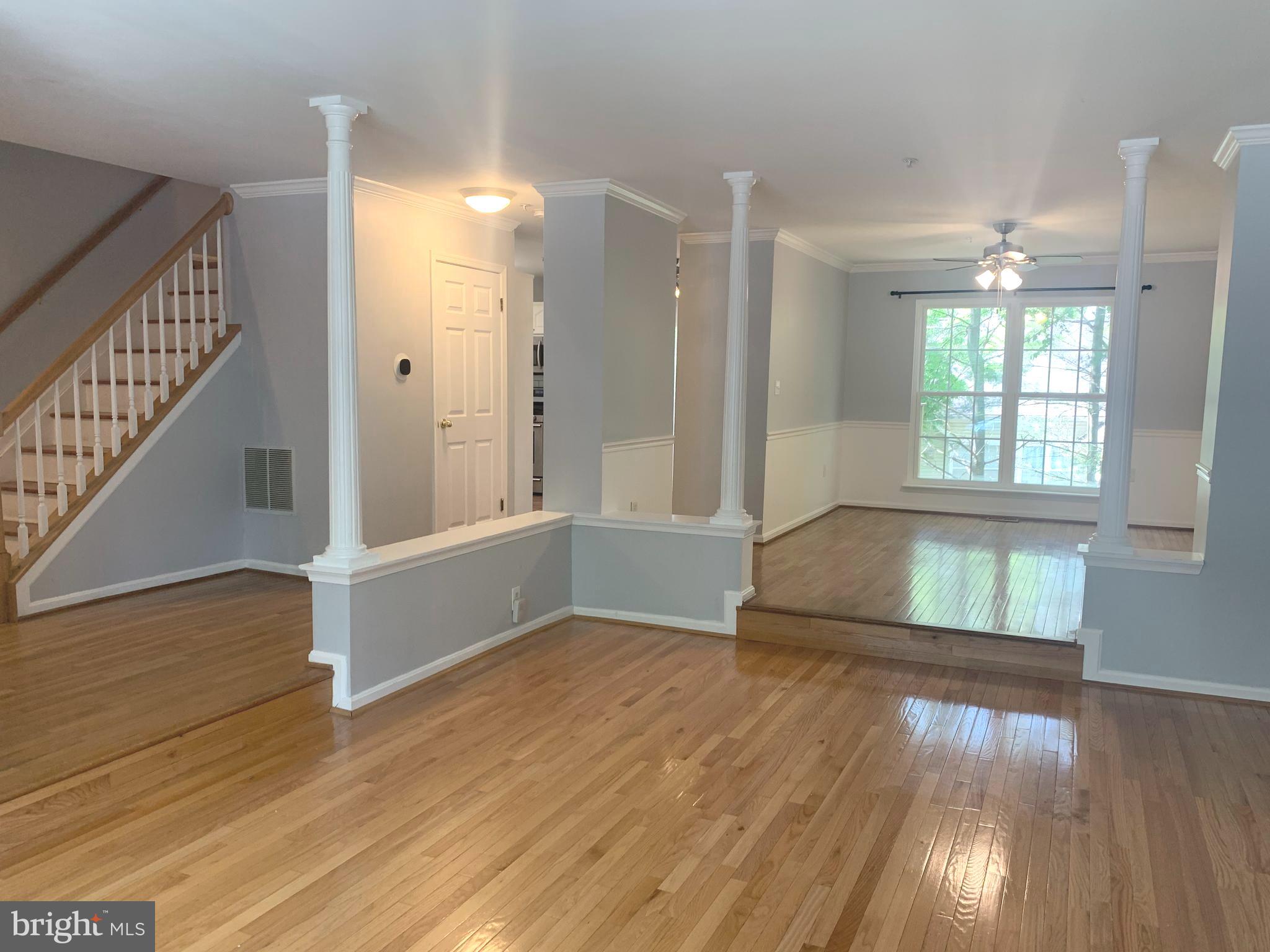 OWINGS MILLS - Residential Lease