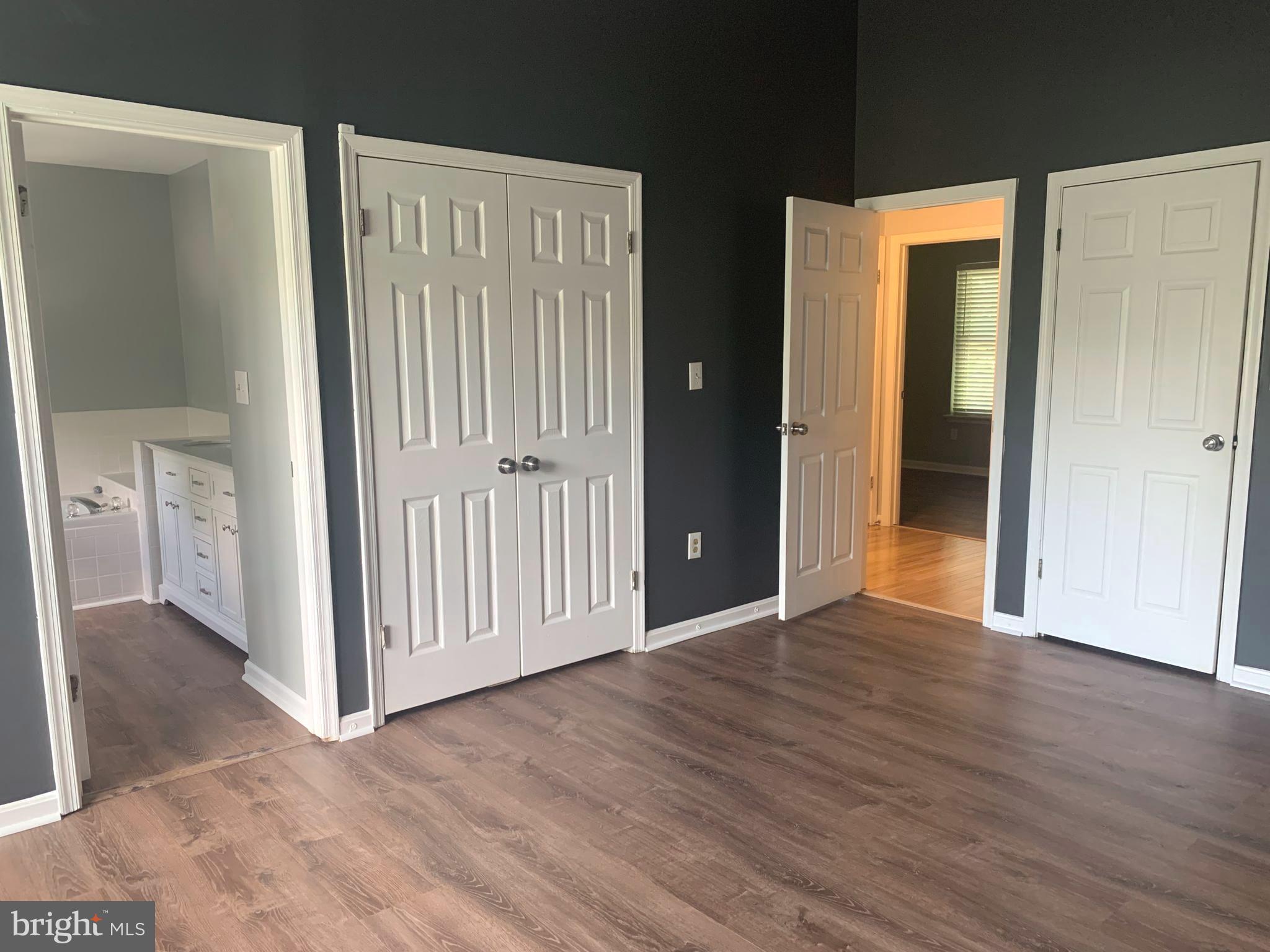 OWINGS MILLS - Residential Lease