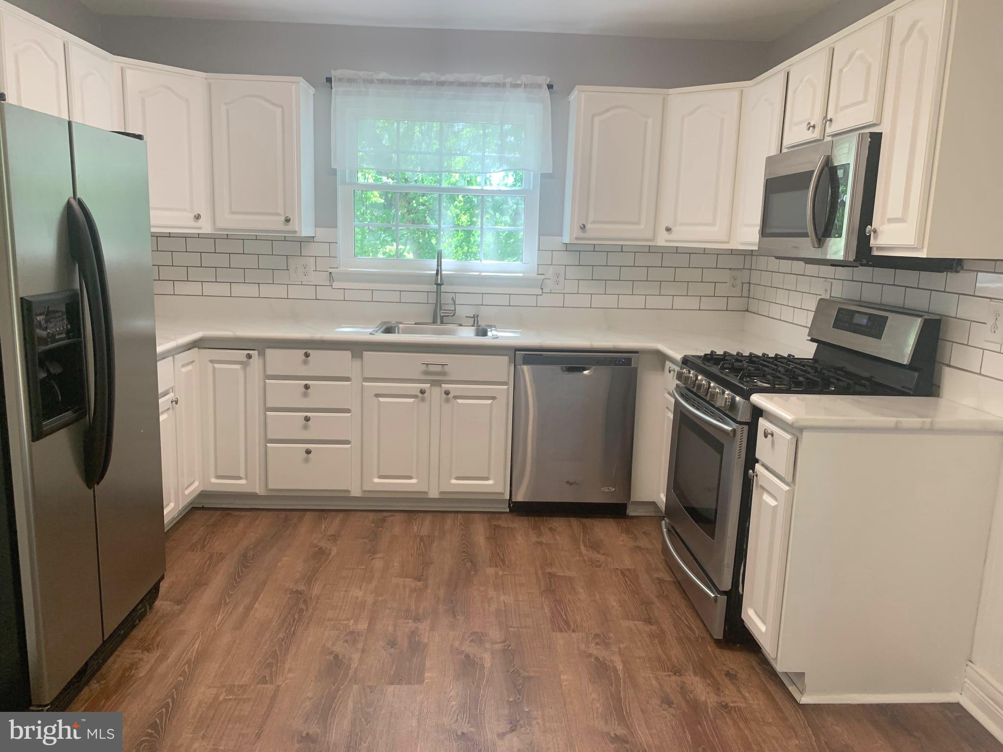 OWINGS MILLS - Residential Lease