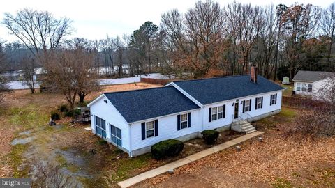 34157 SOMERSET ROAD POCOMOKE MD 21851