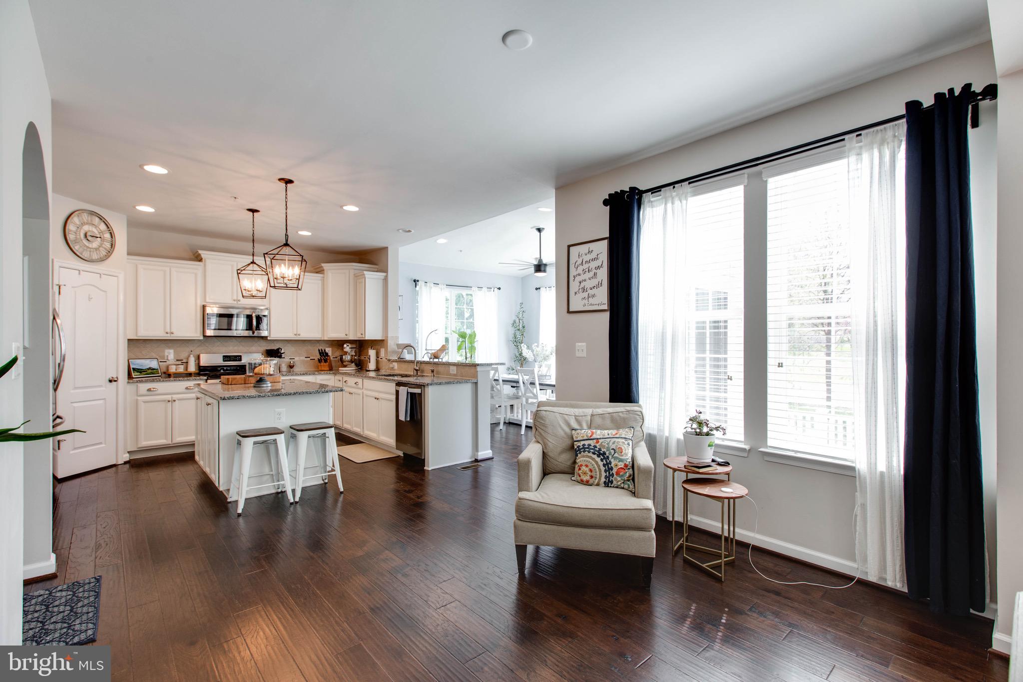 BOYERS RIDGE - Residential