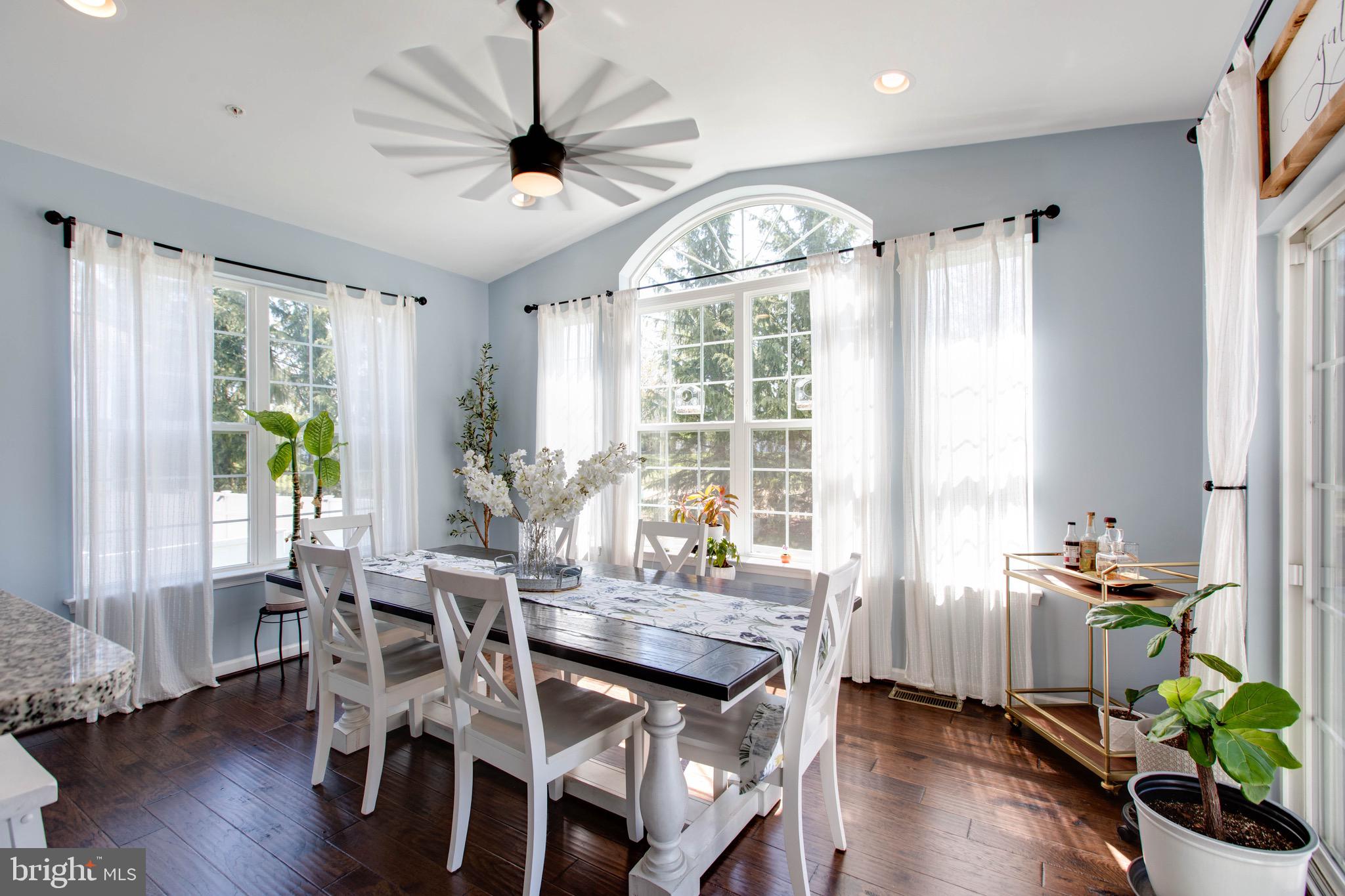 BOYERS RIDGE - Residential