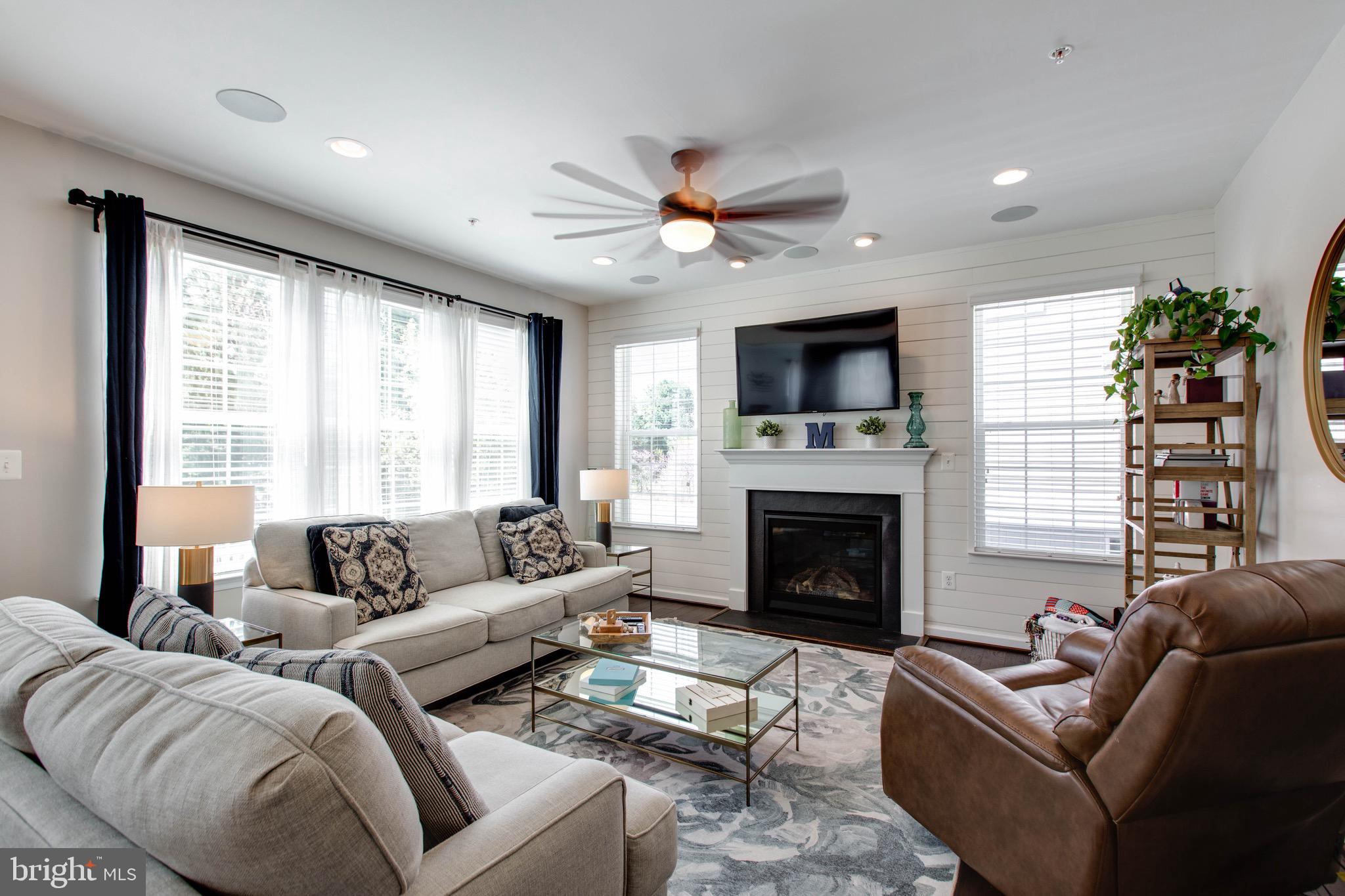 BOYERS RIDGE - Residential