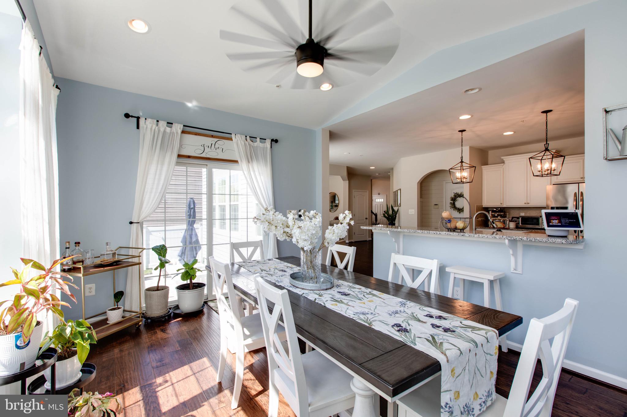 BOYERS RIDGE - Residential