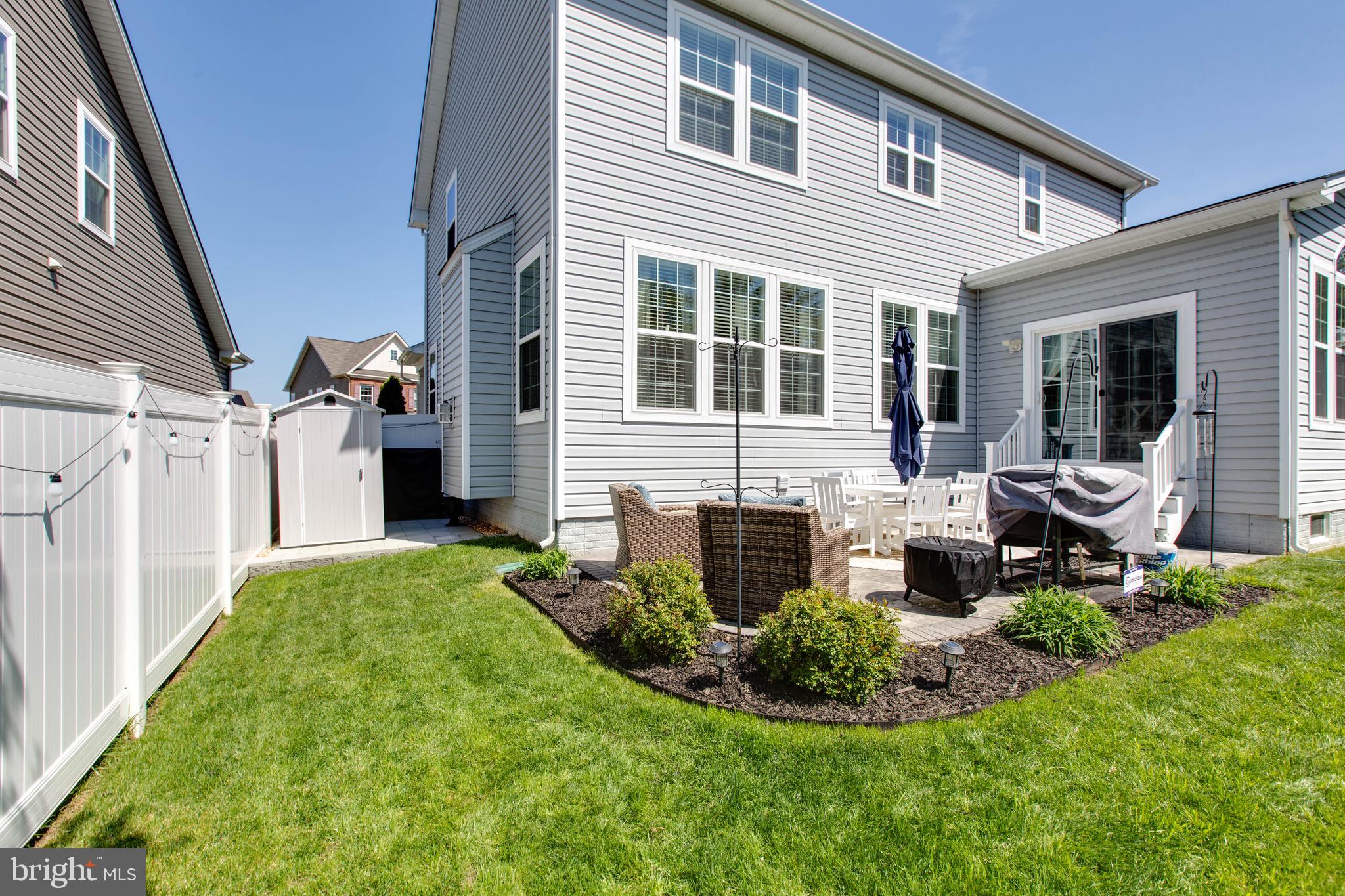 BOYERS RIDGE - Residential