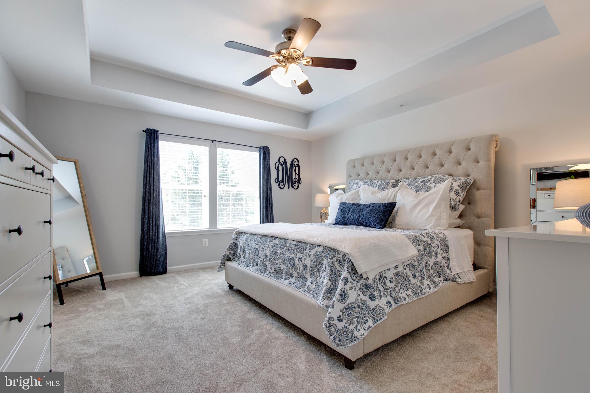 BOYERS RIDGE - Residential